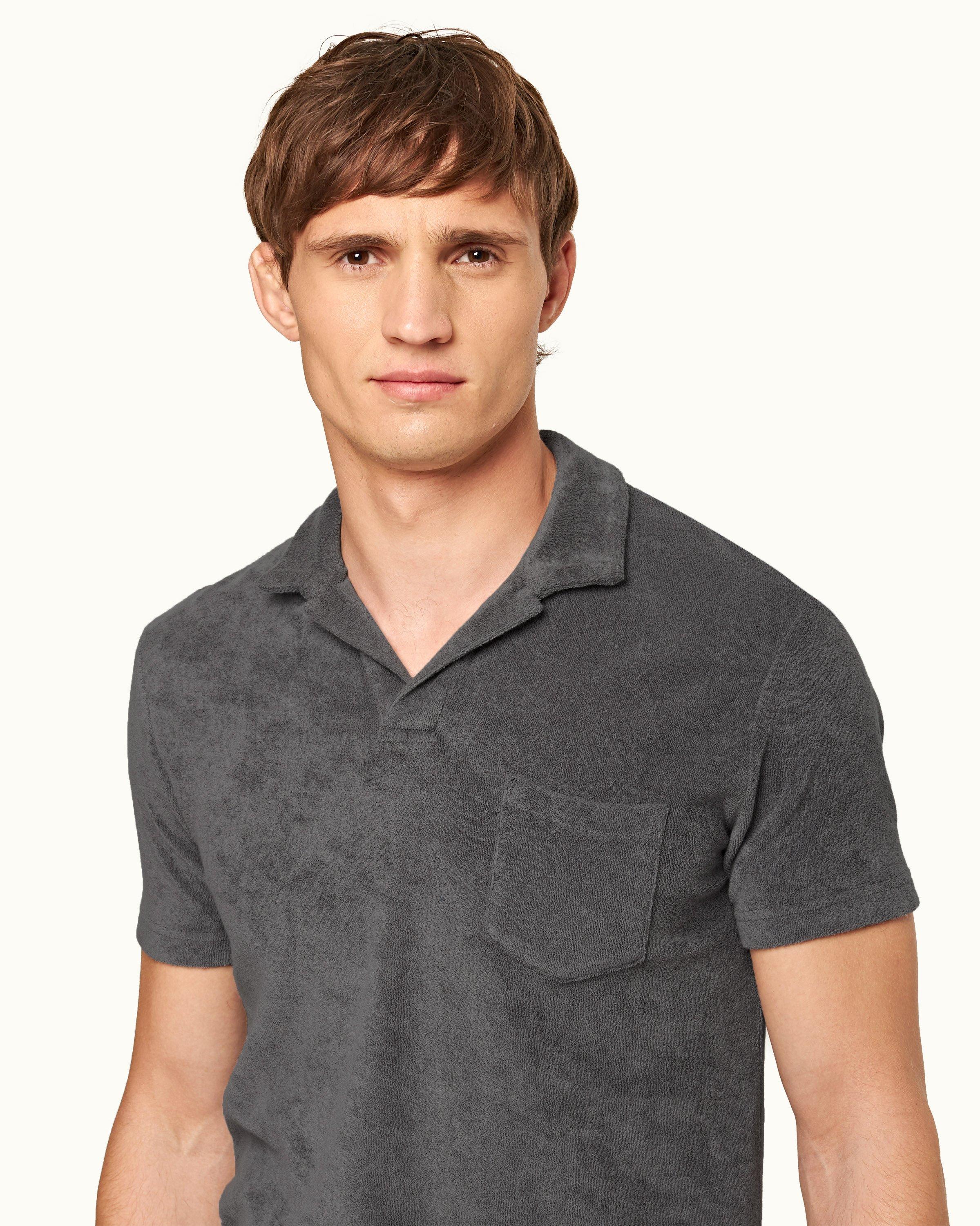 Terry Towelling - Image 4
