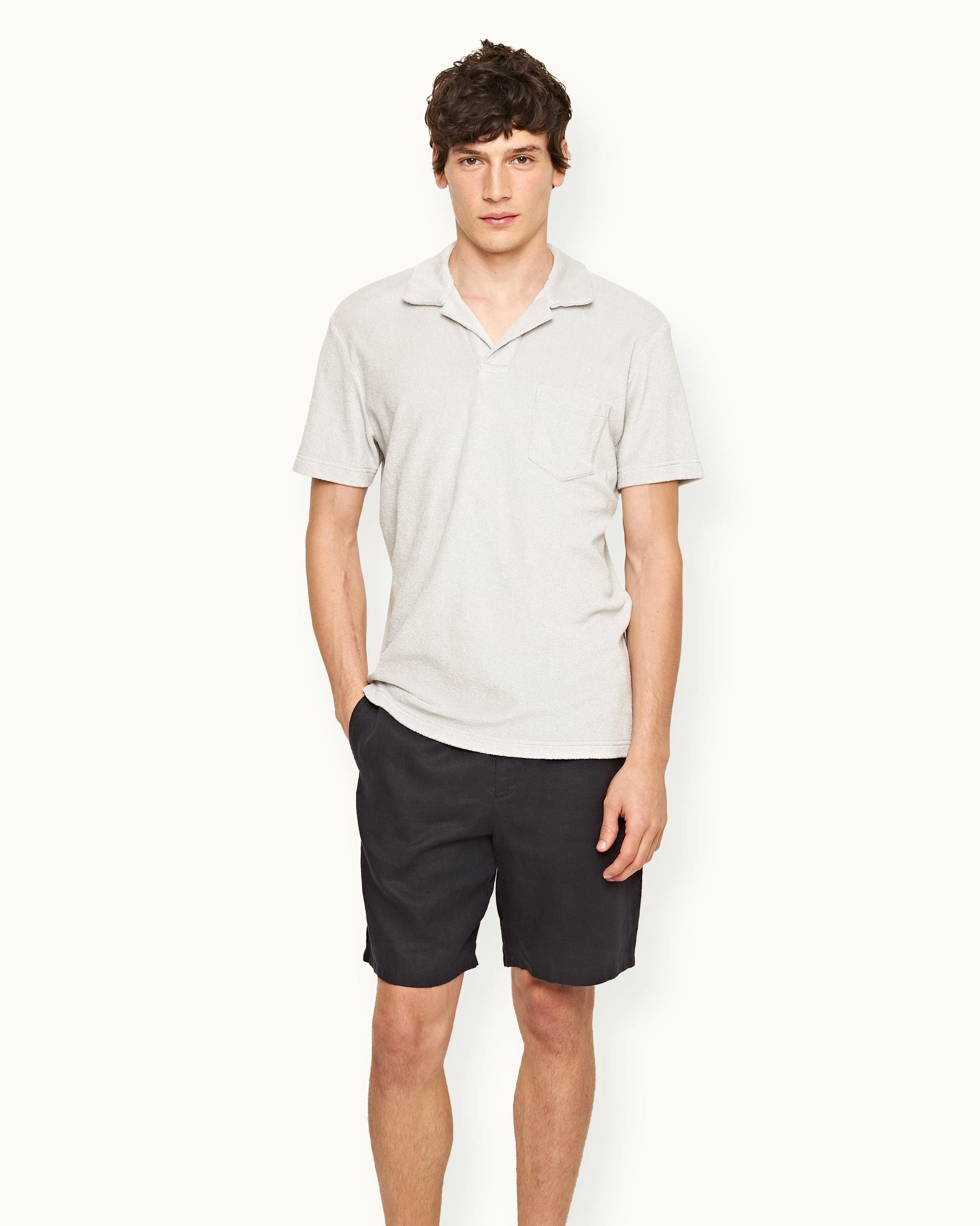 Terry Towelling - Image 2