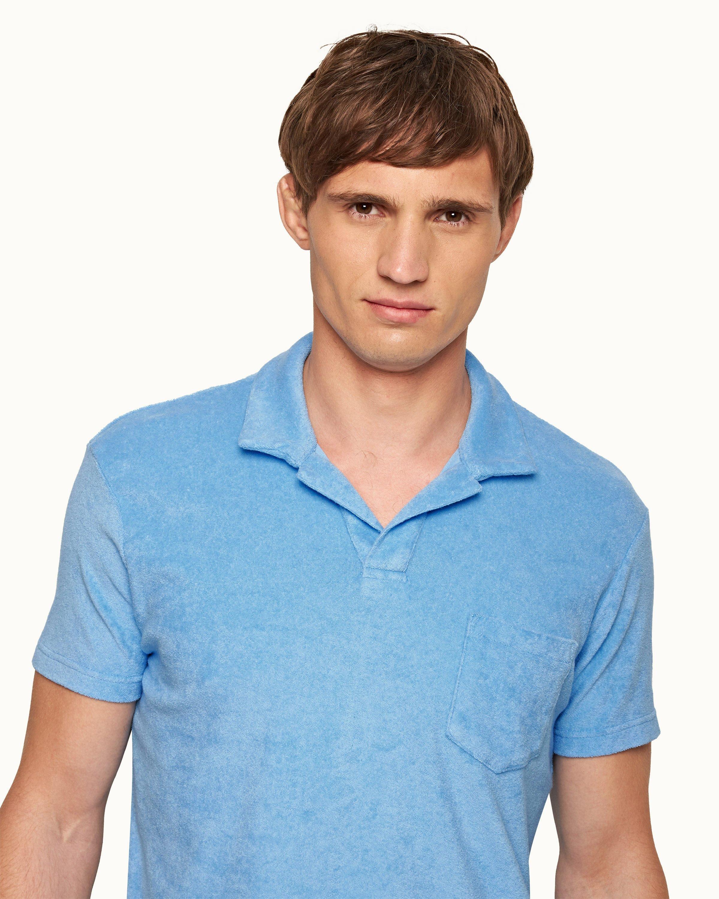 Terry Towelling - Image 4