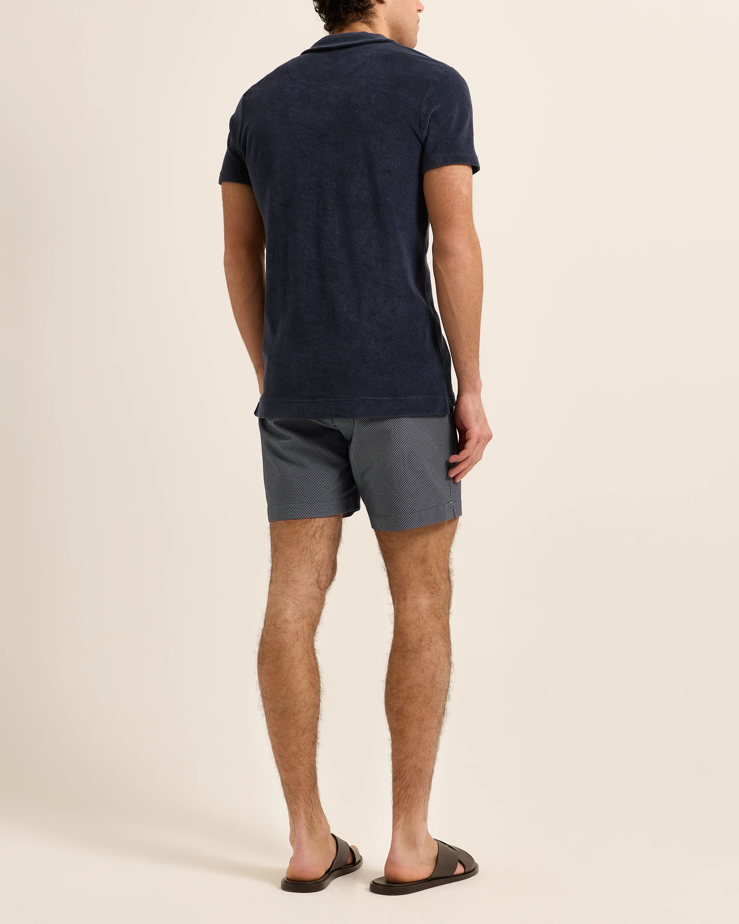 Terry Towelling - Image 4