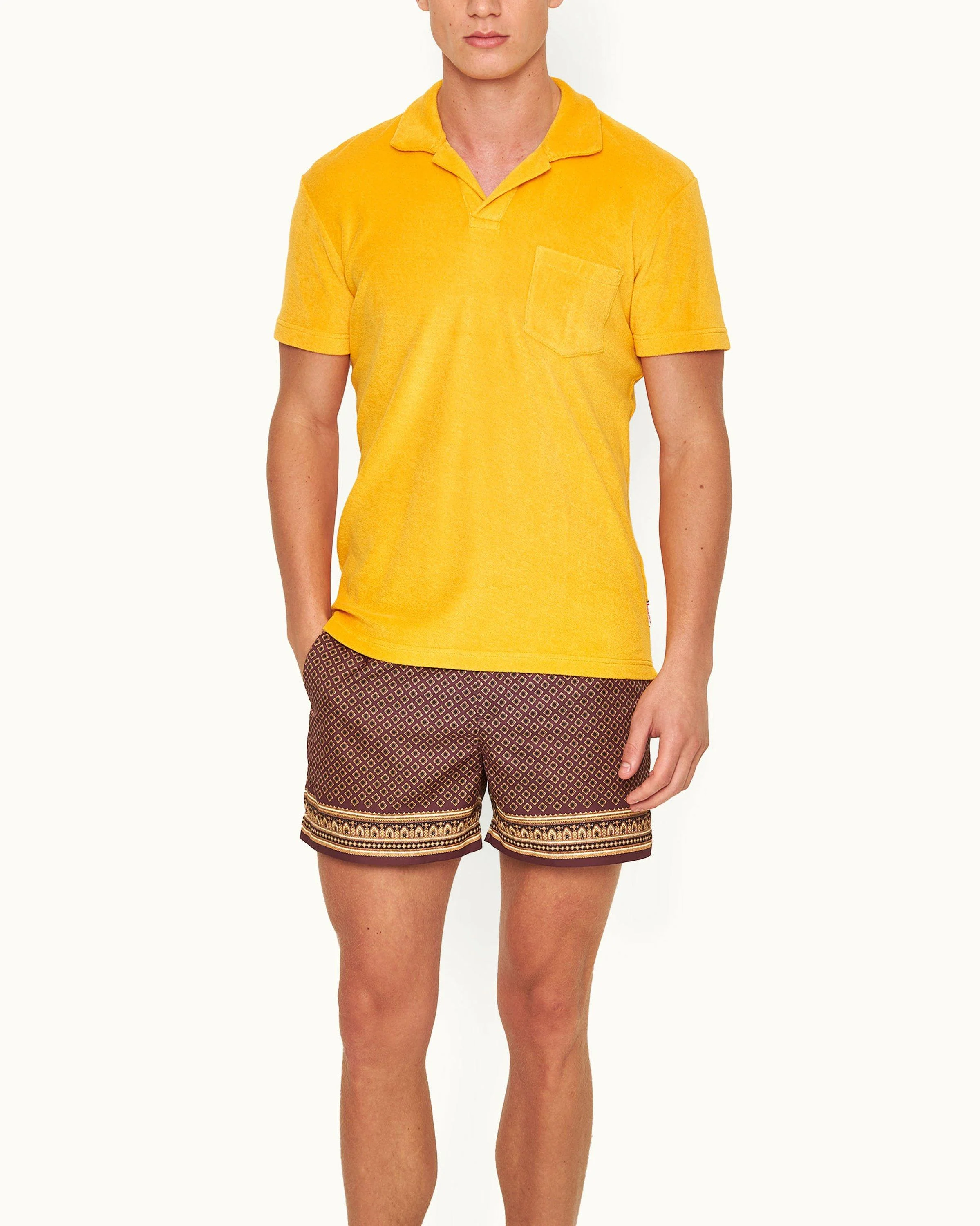 Terry Towelling - Image 2