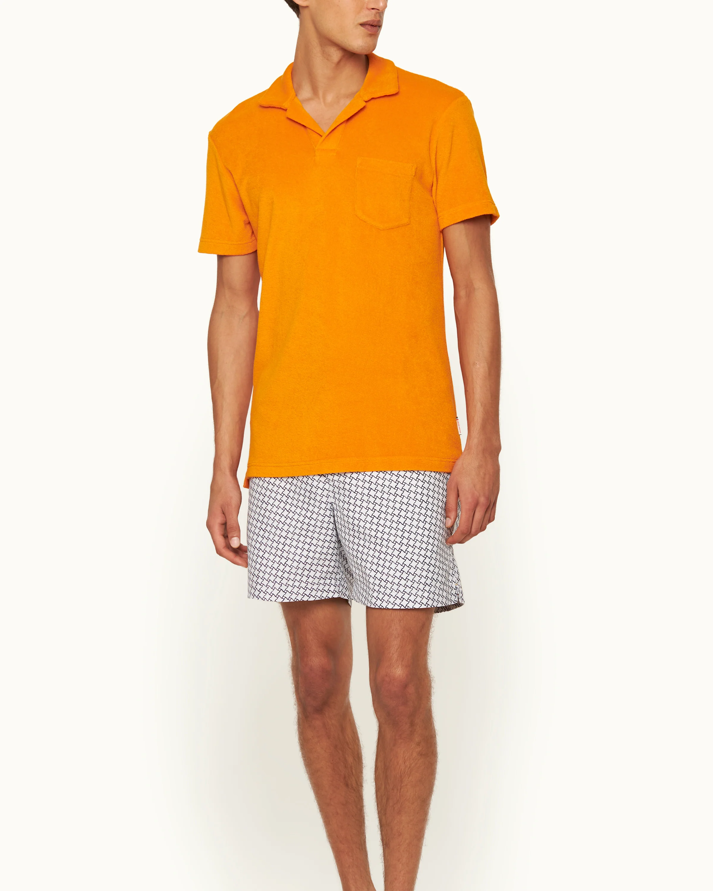 Terry Towelling - Image 2