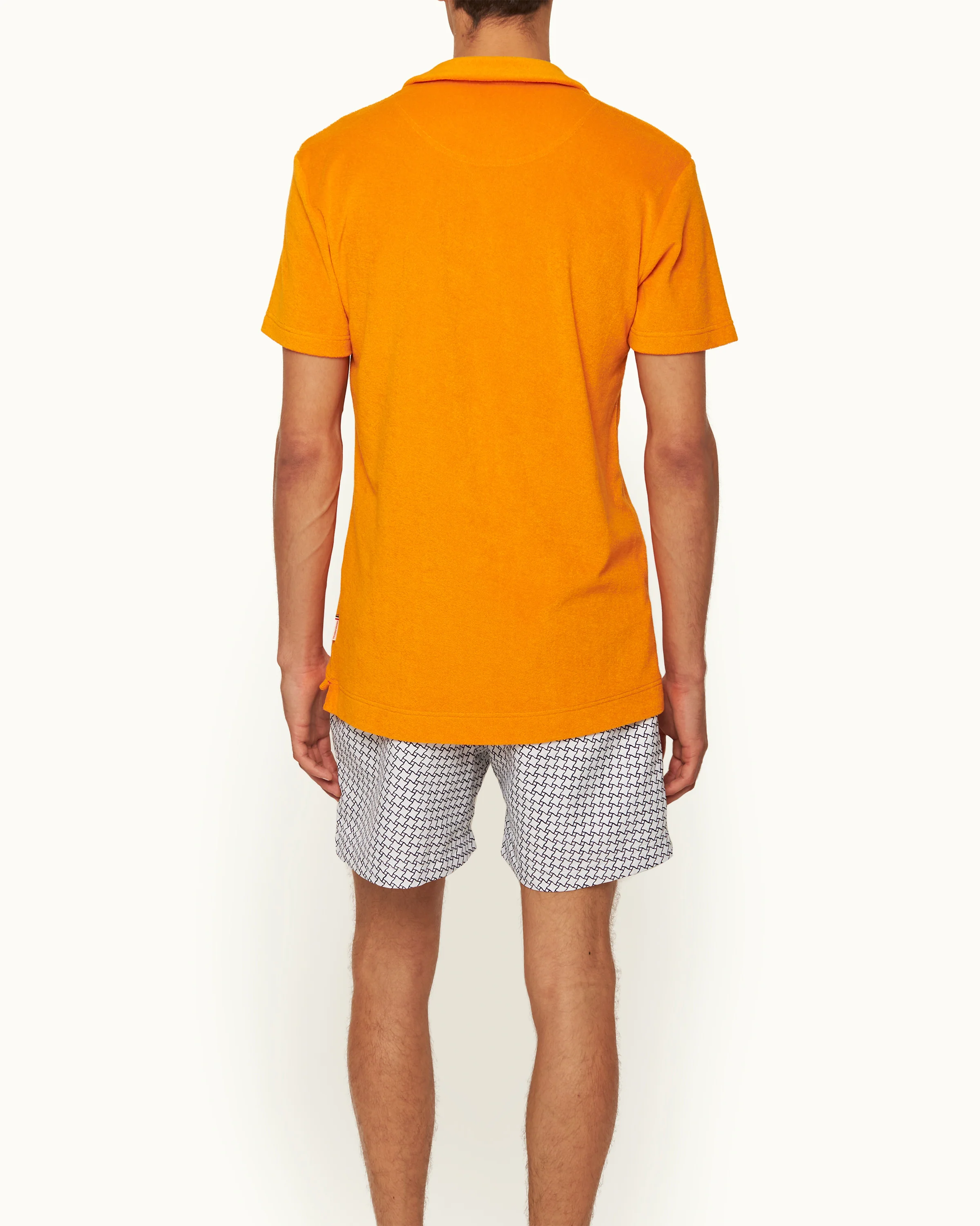 Terry Towelling - Image 3