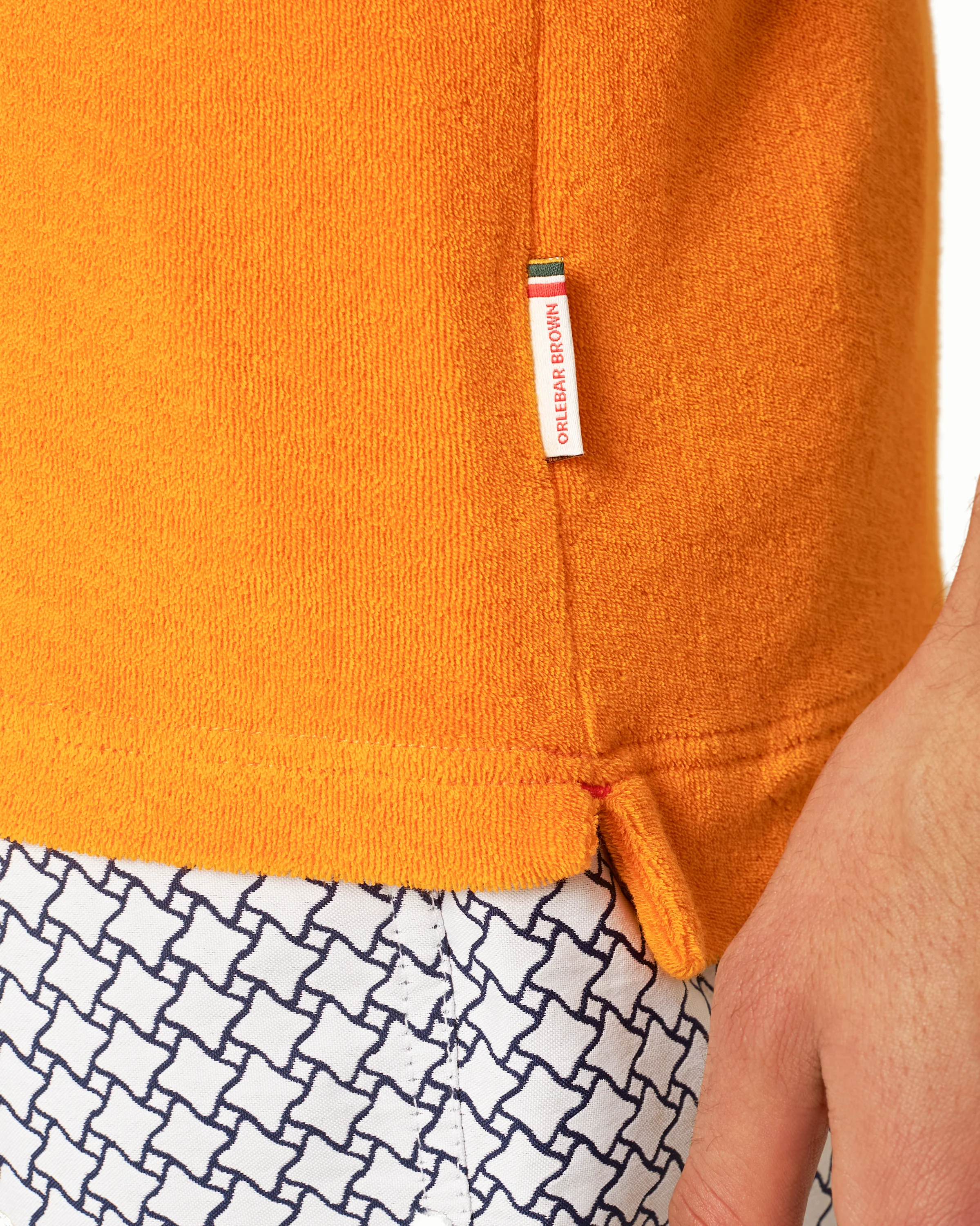 Terry Towelling - Image 4