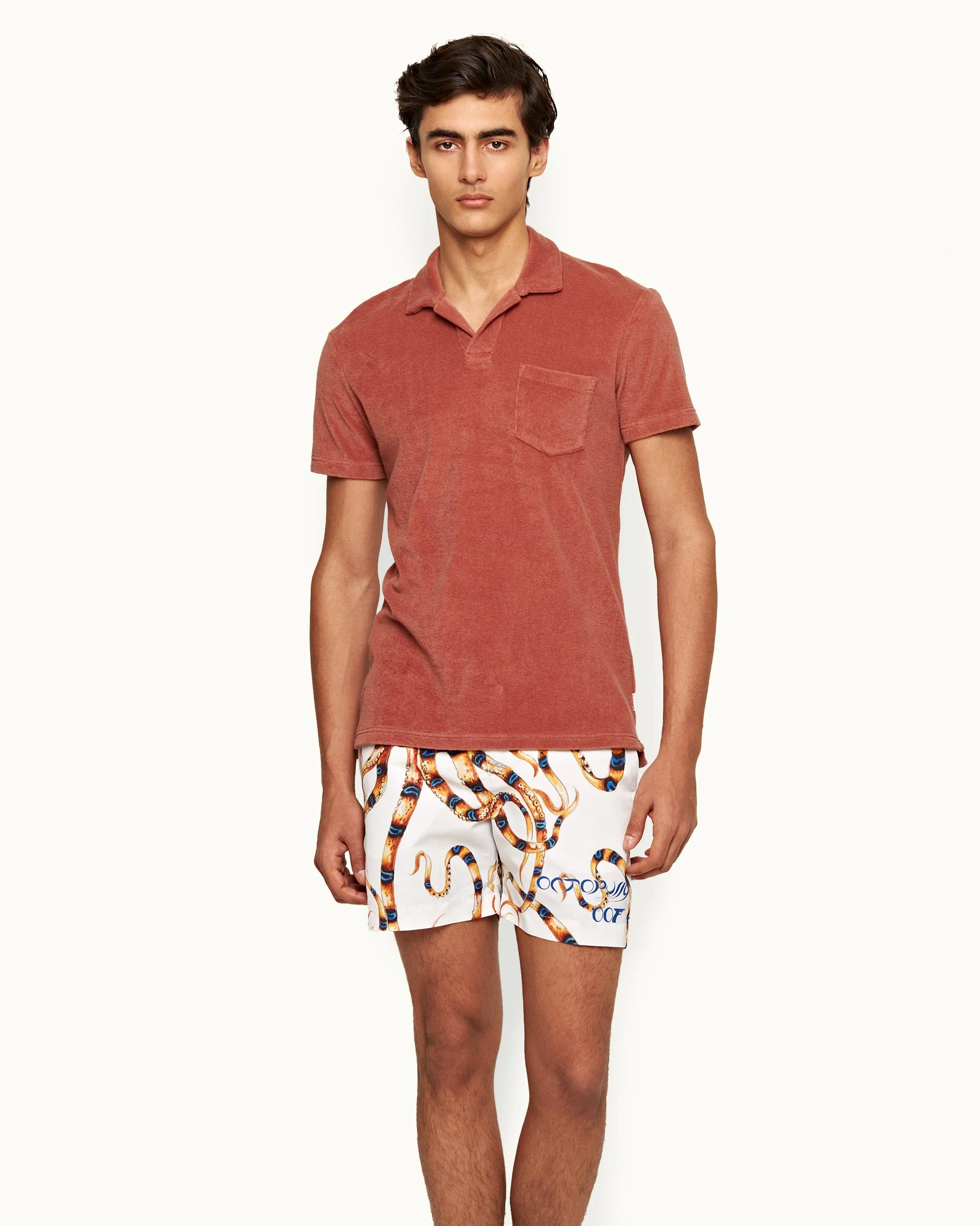Terry Towelling - Image 2