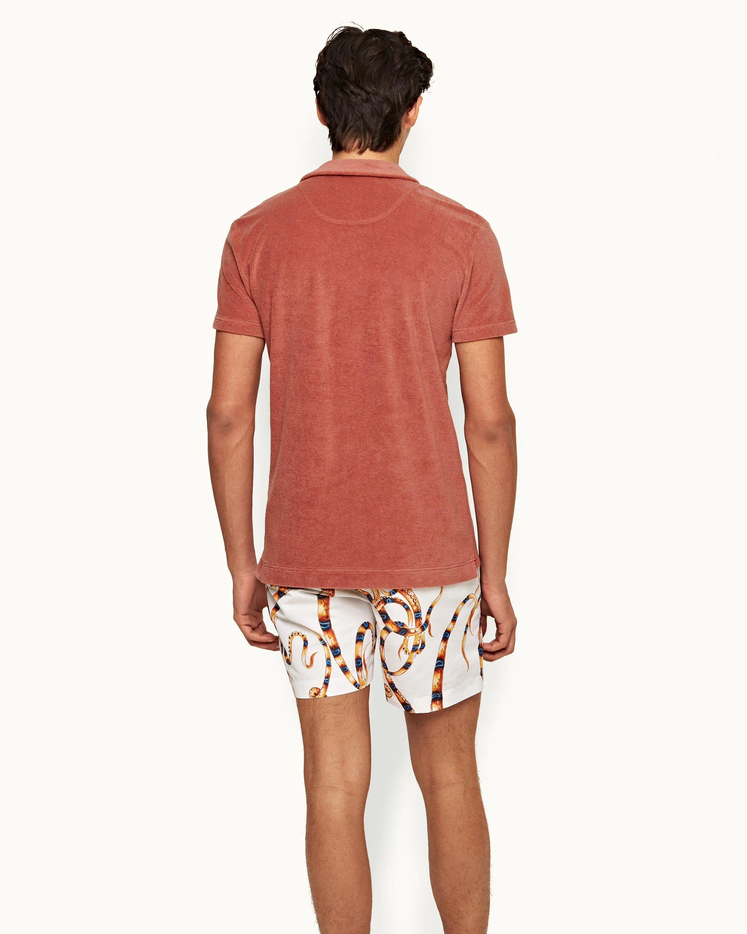 Terry Towelling - Image 3