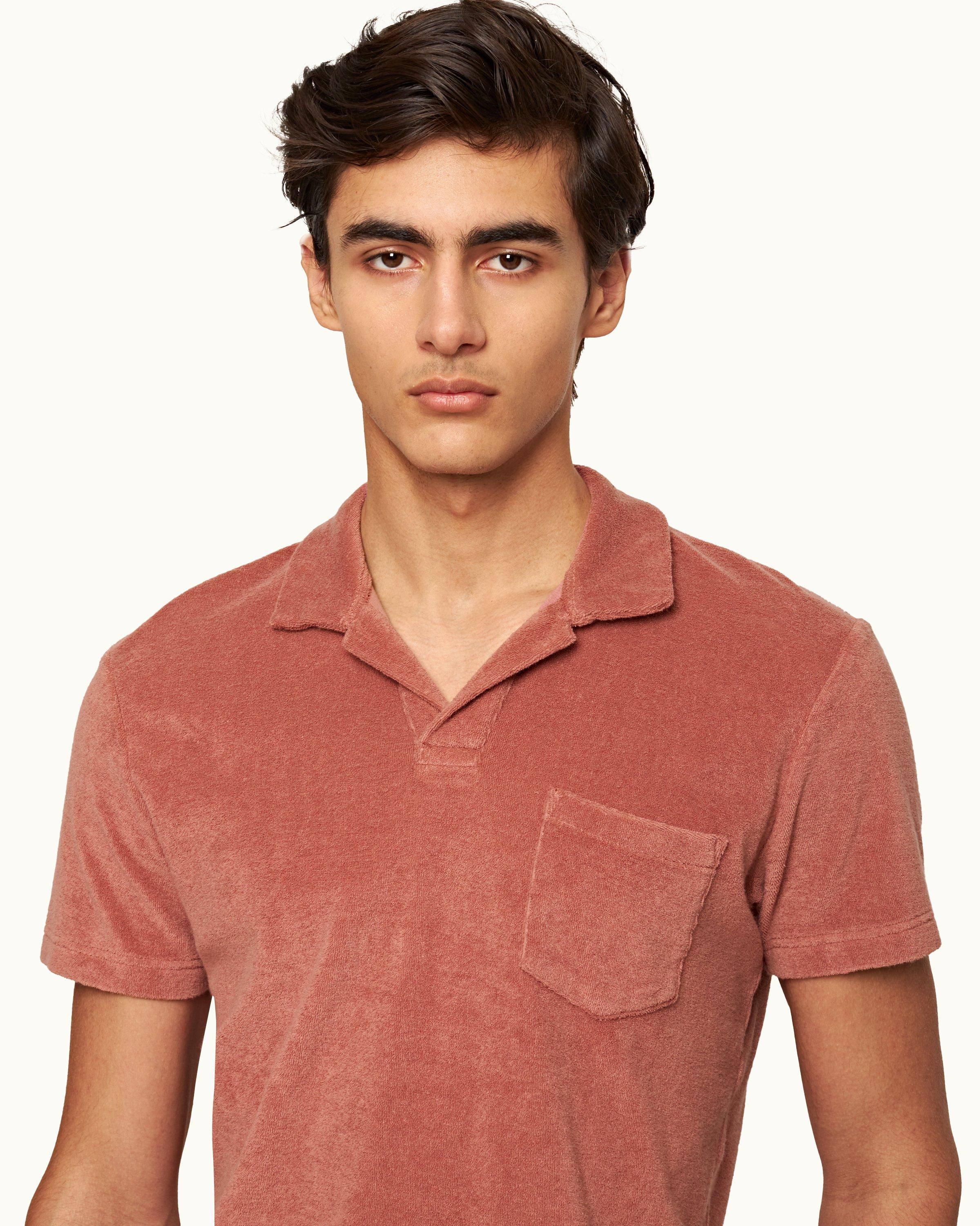 Terry Towelling - Image 4