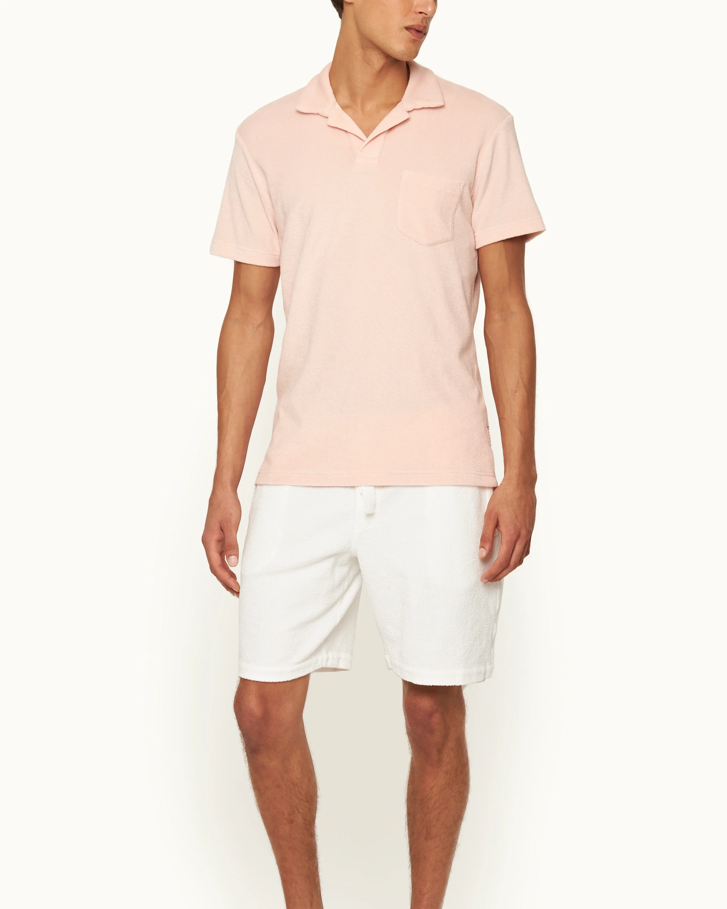 Terry Towelling - Image 2