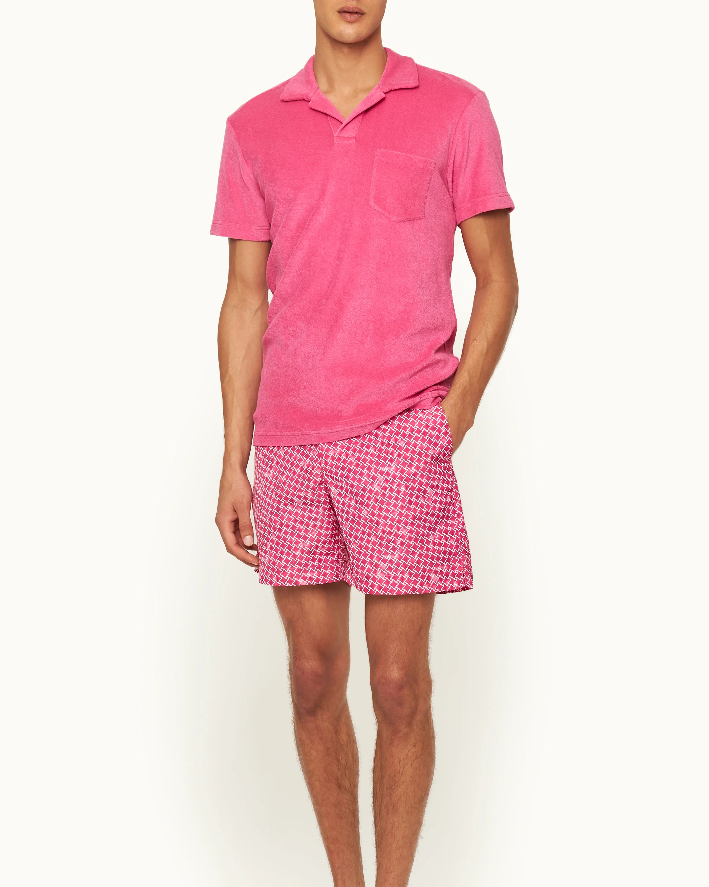 Terry Towelling - Image 2