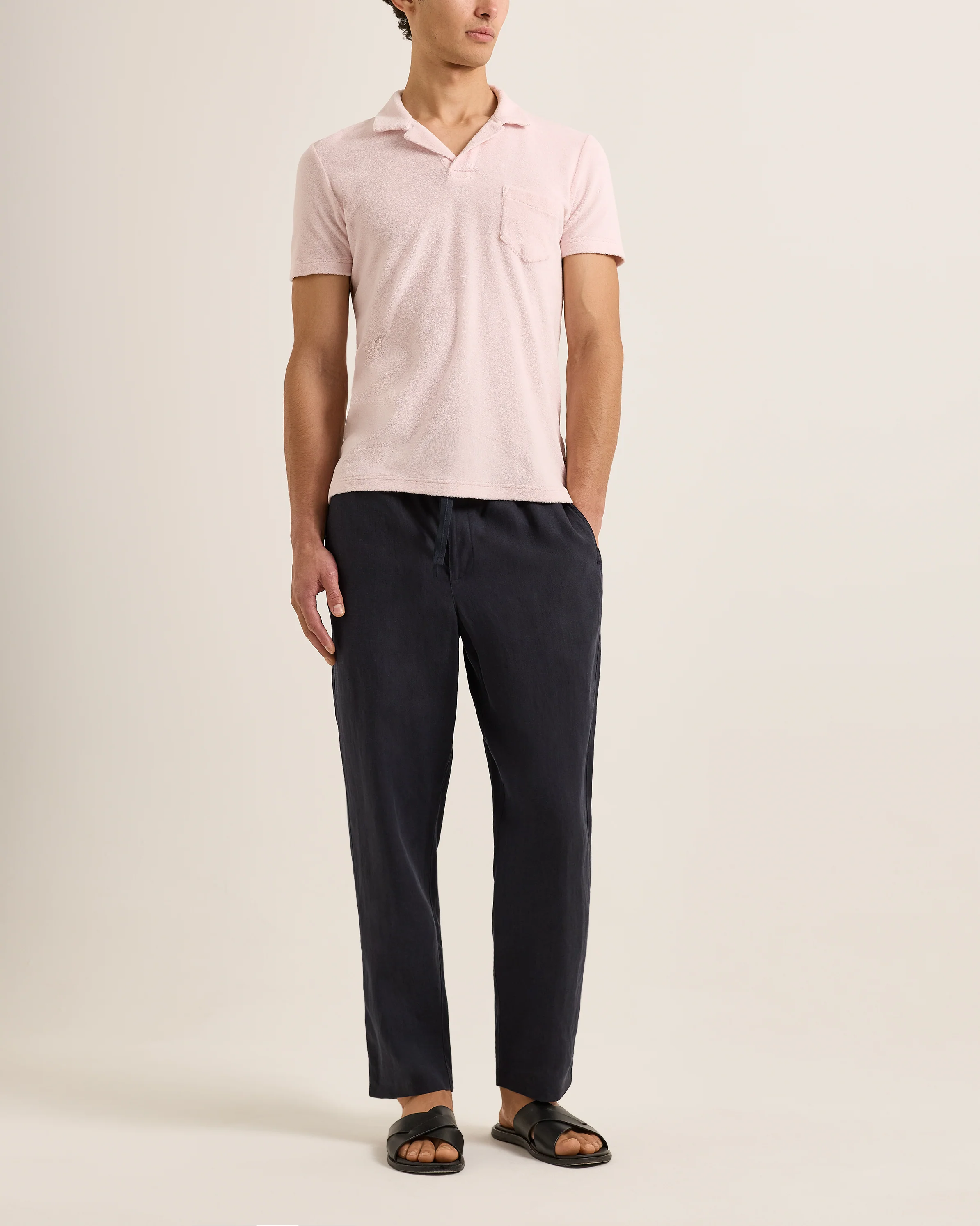 Terry Towelling - Image 2