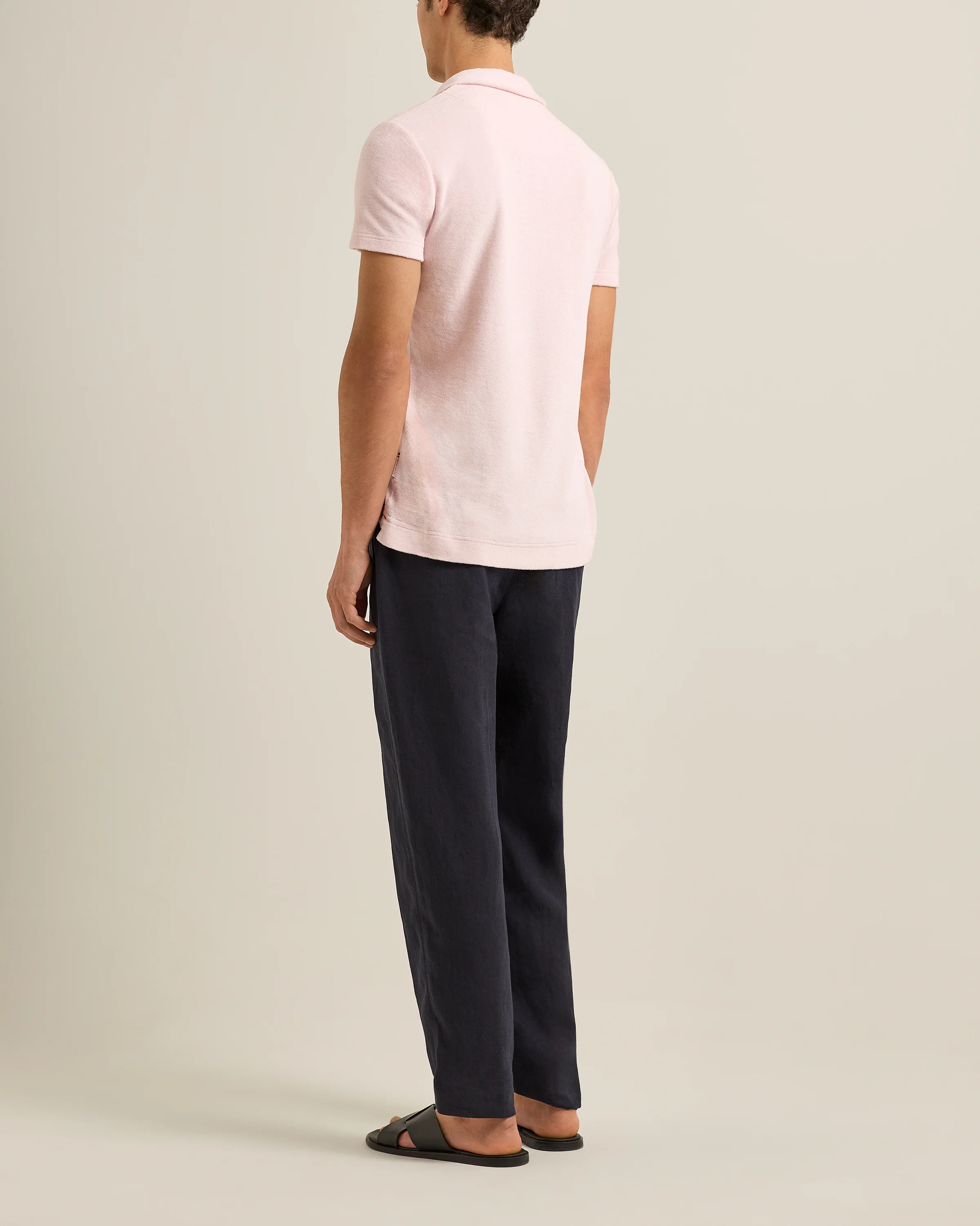 Terry Towelling - Image 4