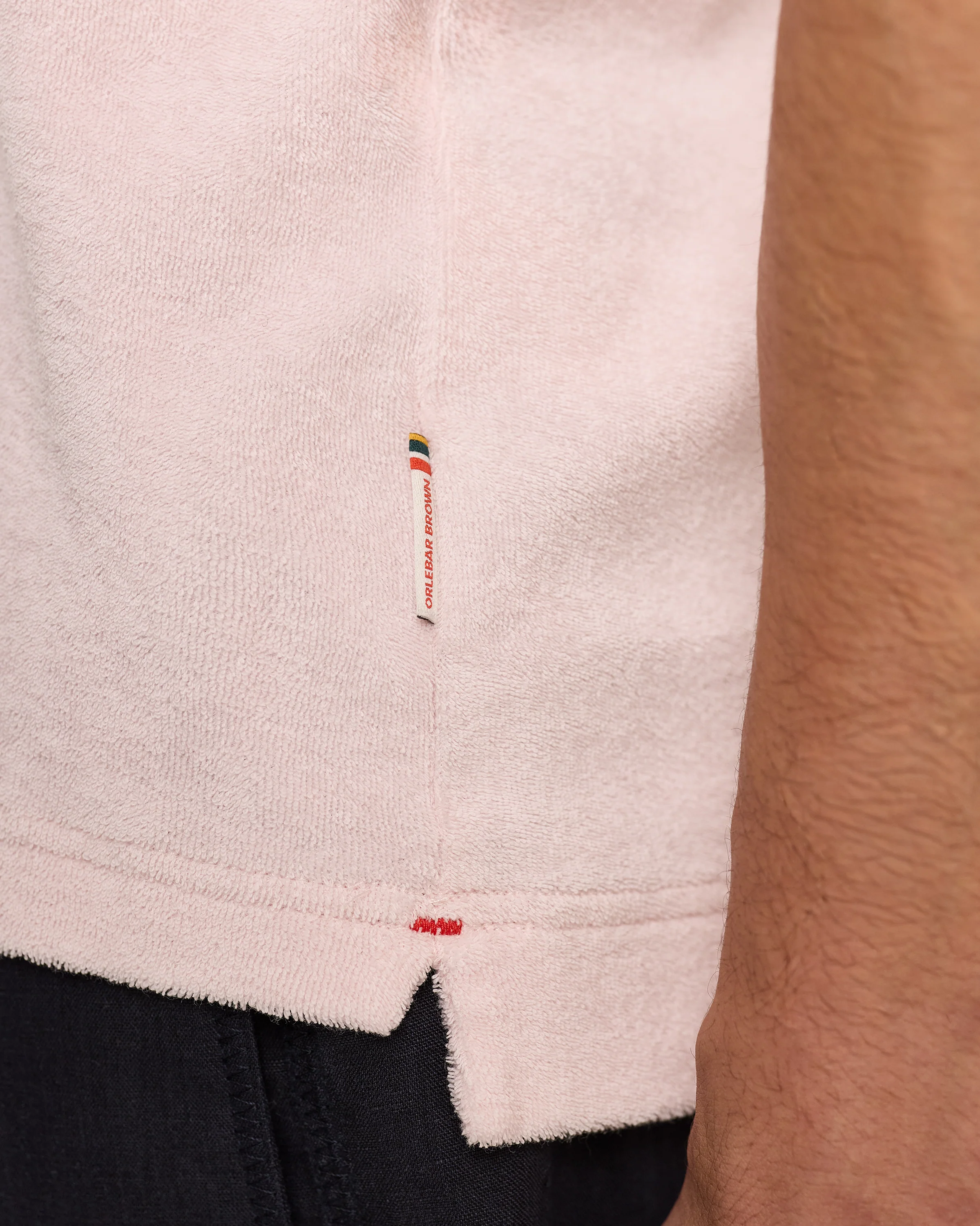 Terry Towelling - Image 5