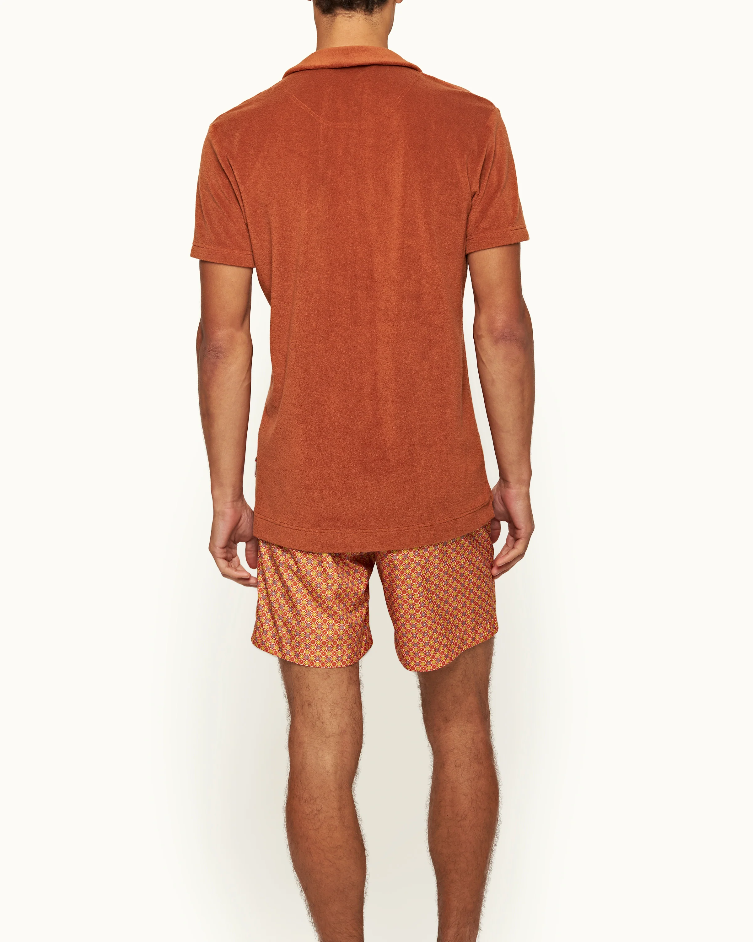 Terry Towelling - Image 3