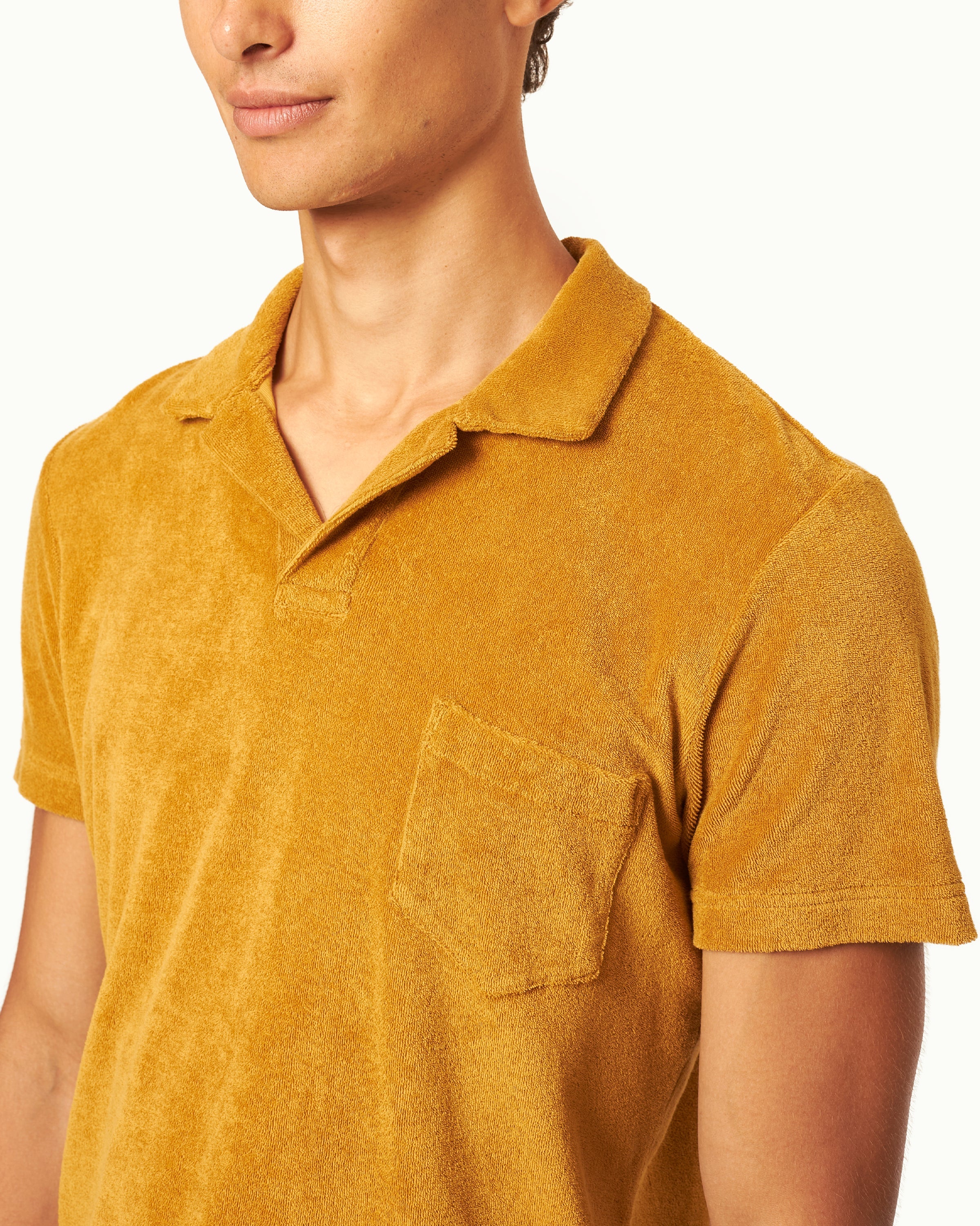 Terry Towelling - Image 2