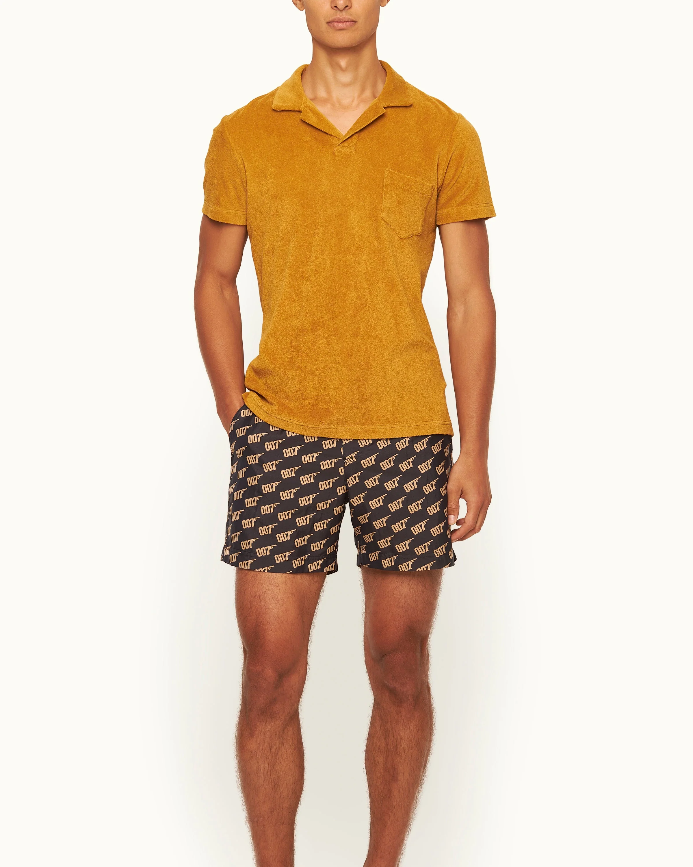 Terry Towelling - Image 3
