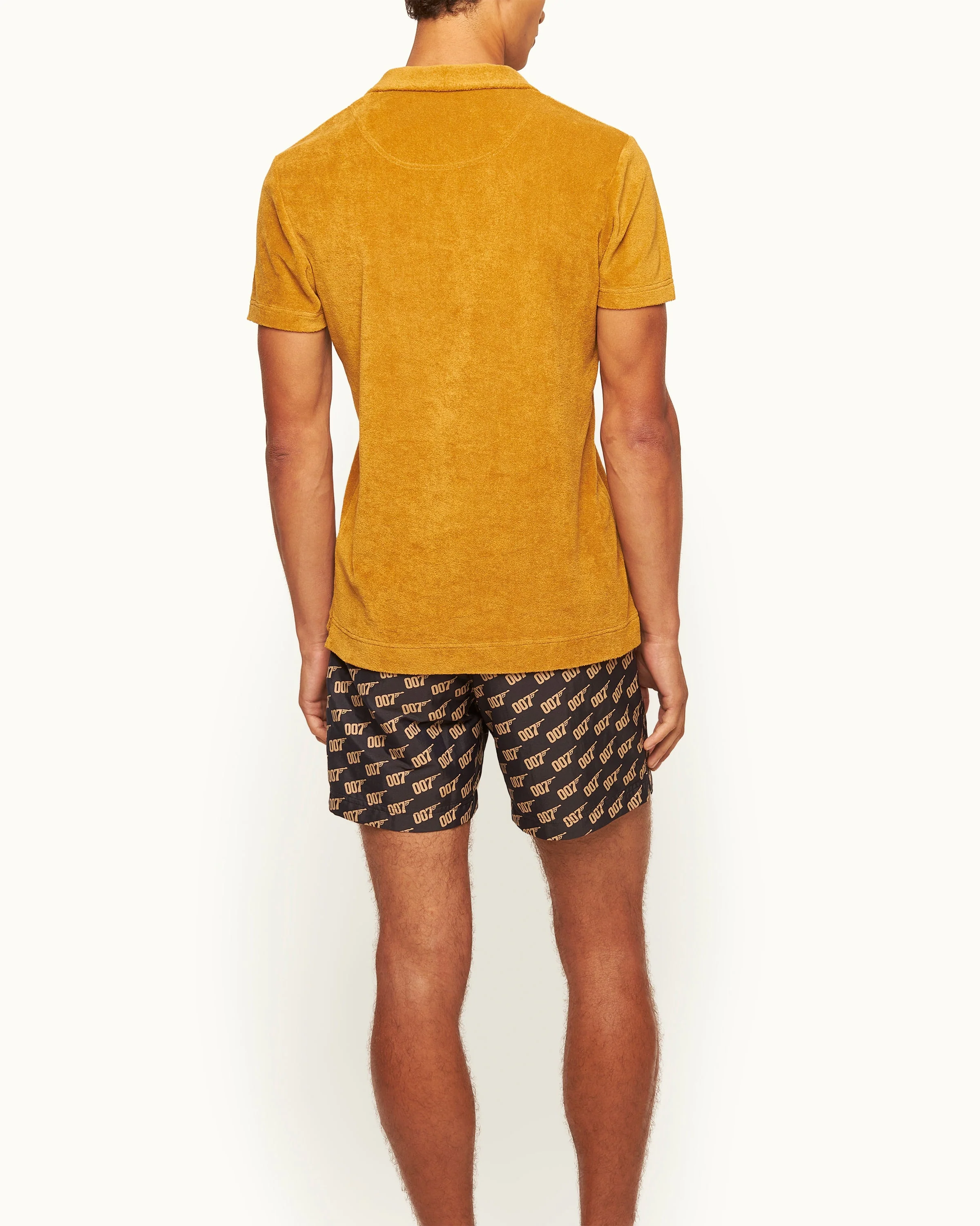 Terry Towelling - Image 4