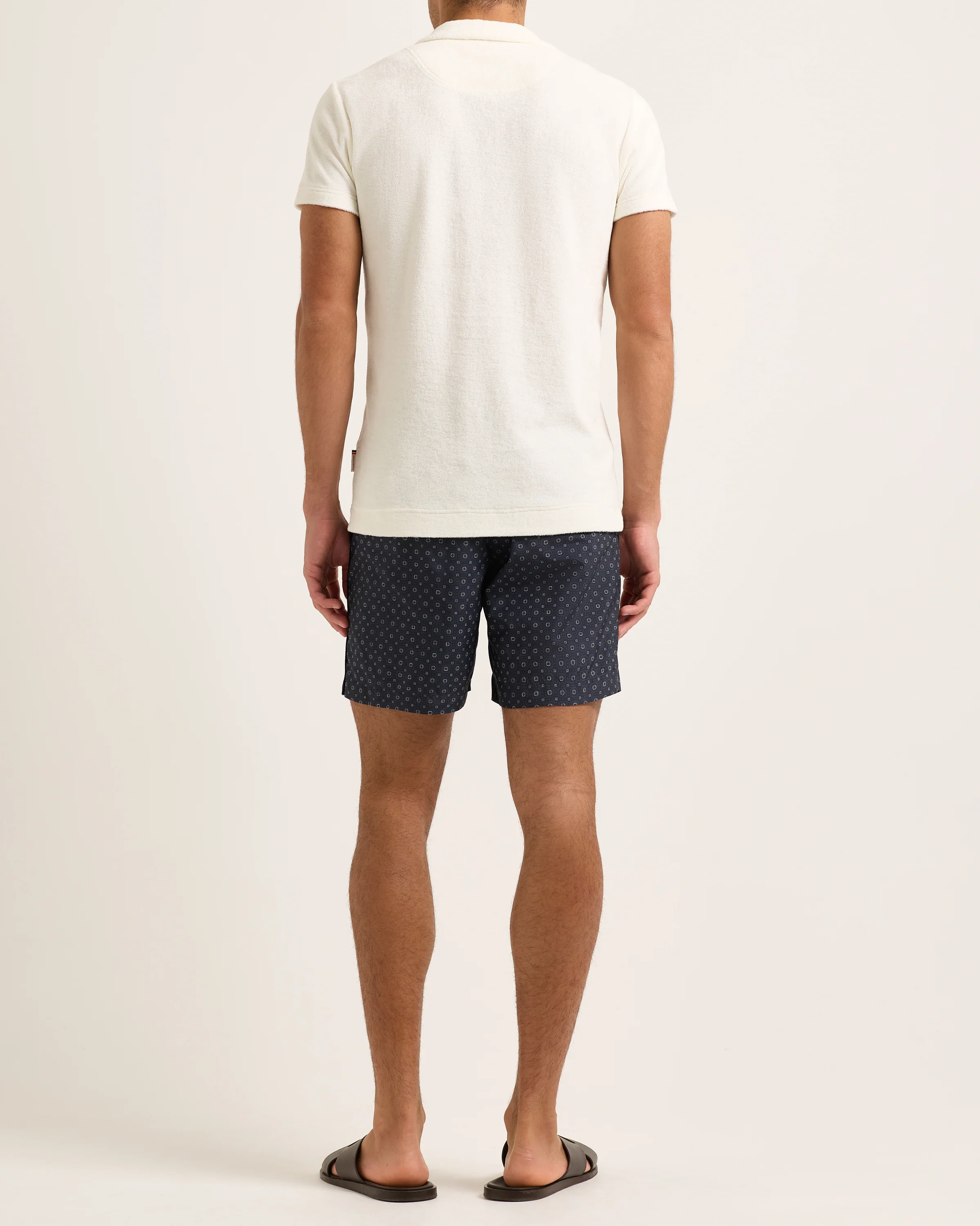 Terry Towelling - Image 4
