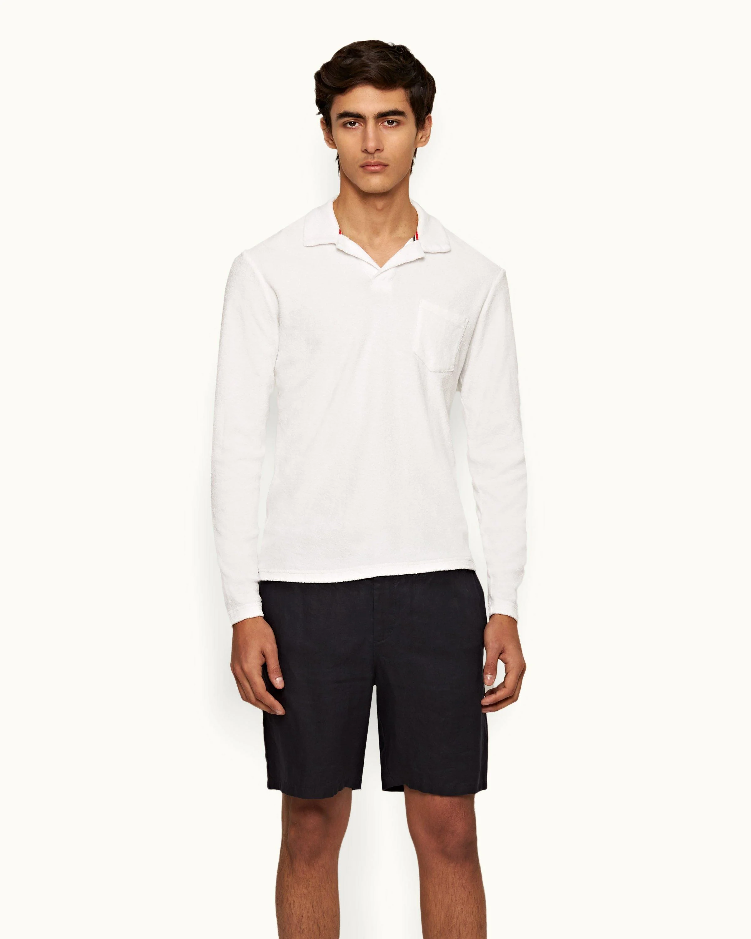 Terry Towelling - Image 2