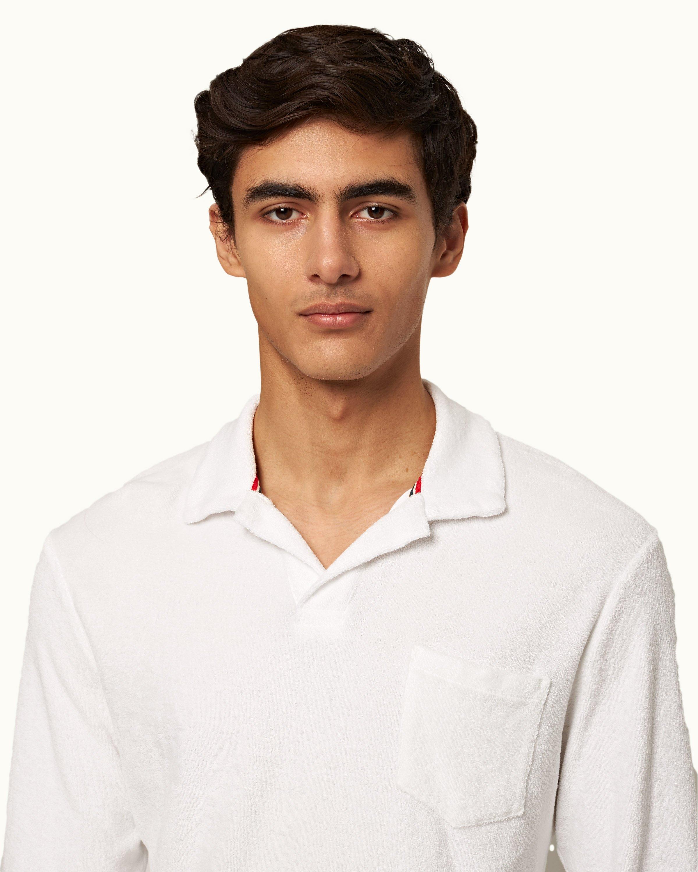 Terry Towelling - Image 4