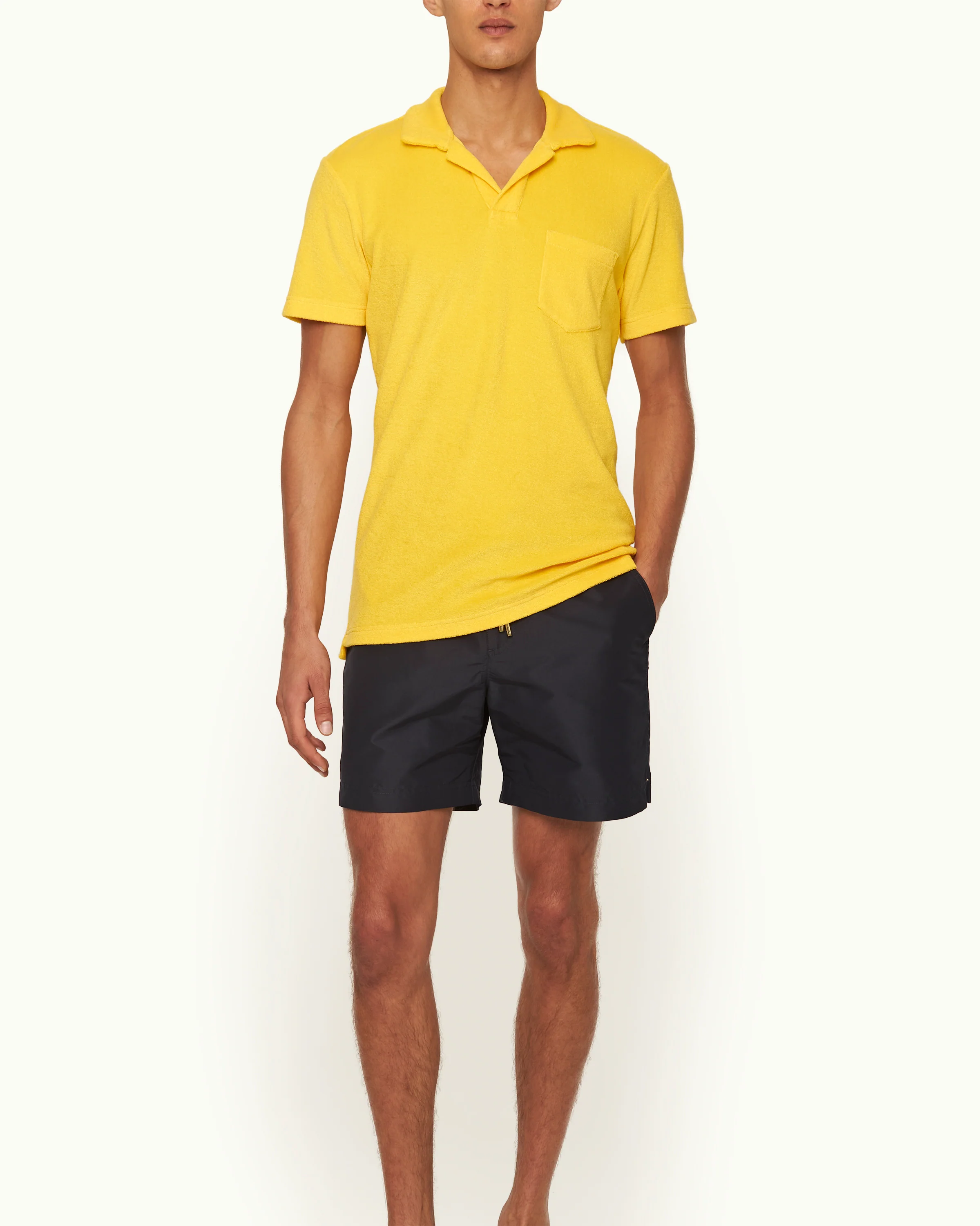 Terry Towelling - Image 2