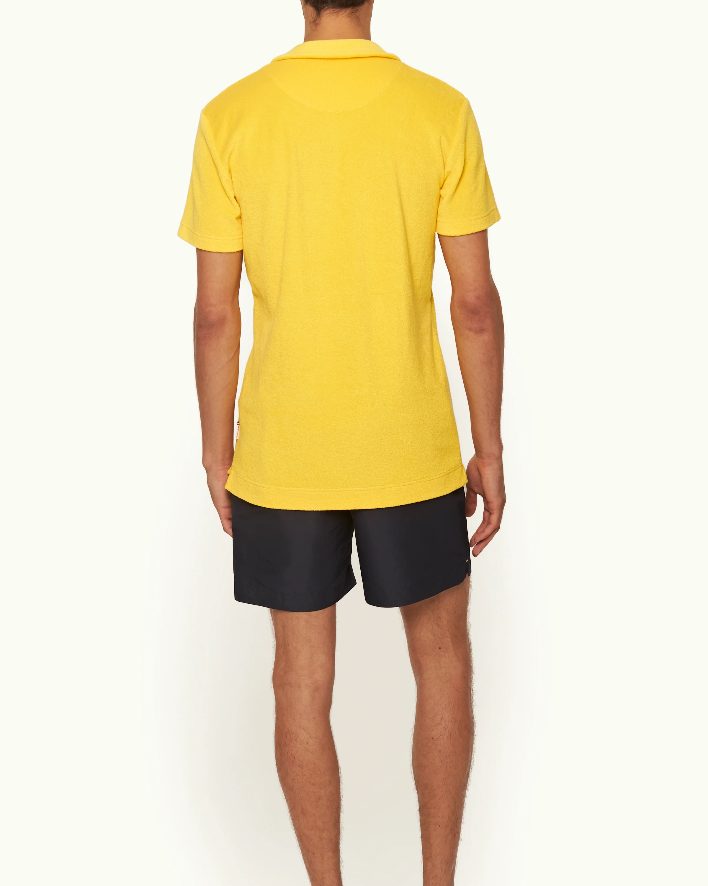 Terry Towelling - Image 3