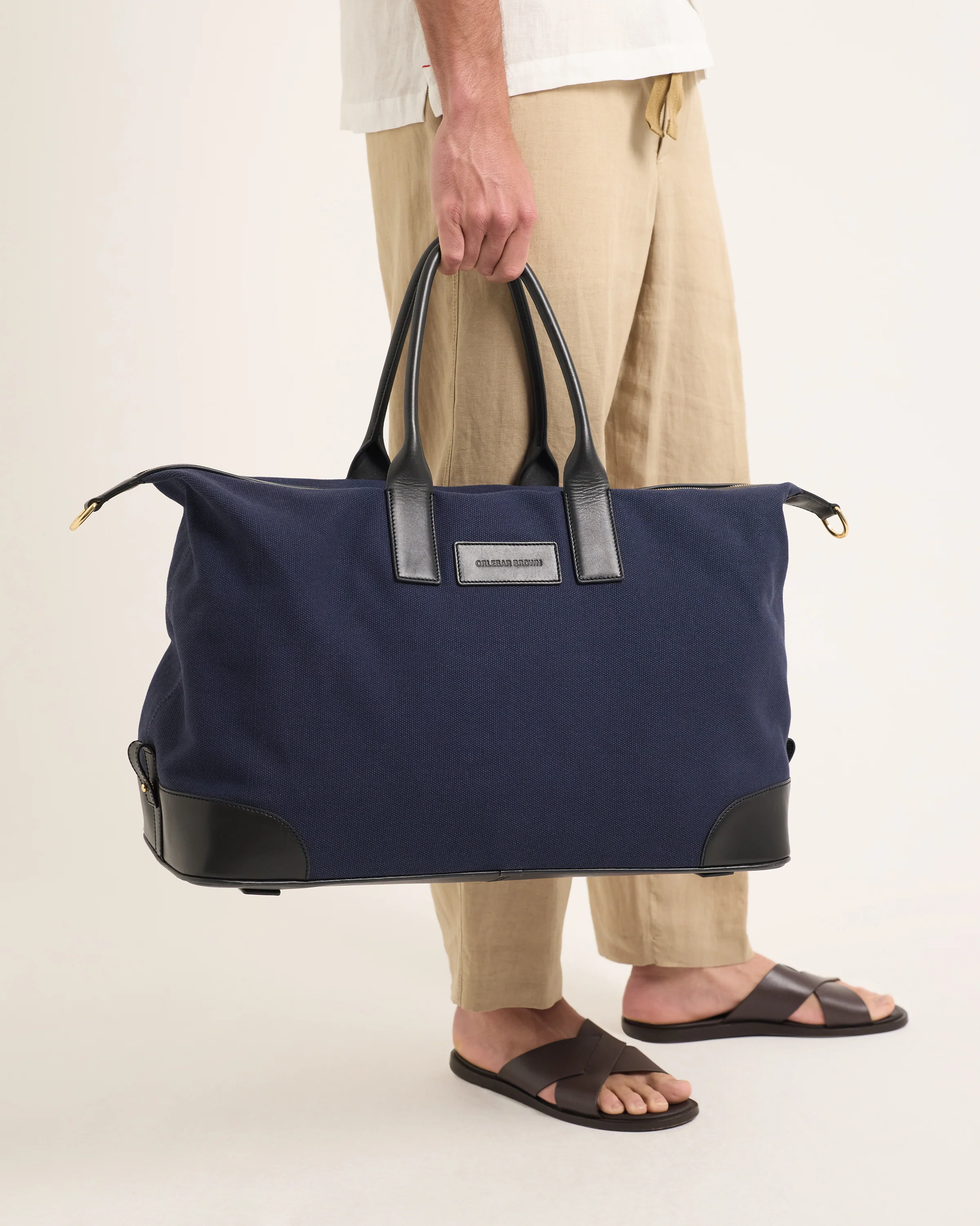 The Weekend Away Bag - Image 3