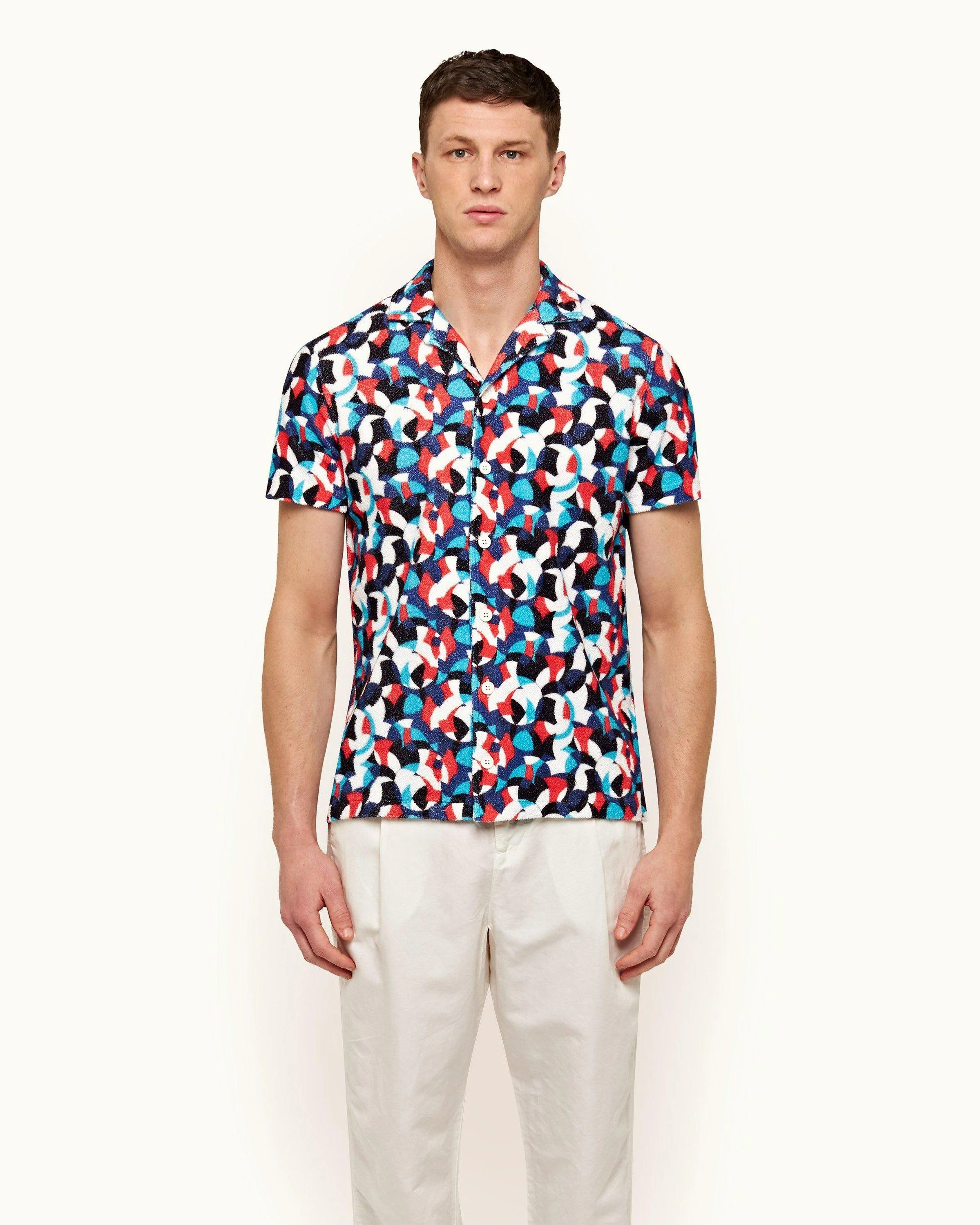 Travis Towelling - Image 2