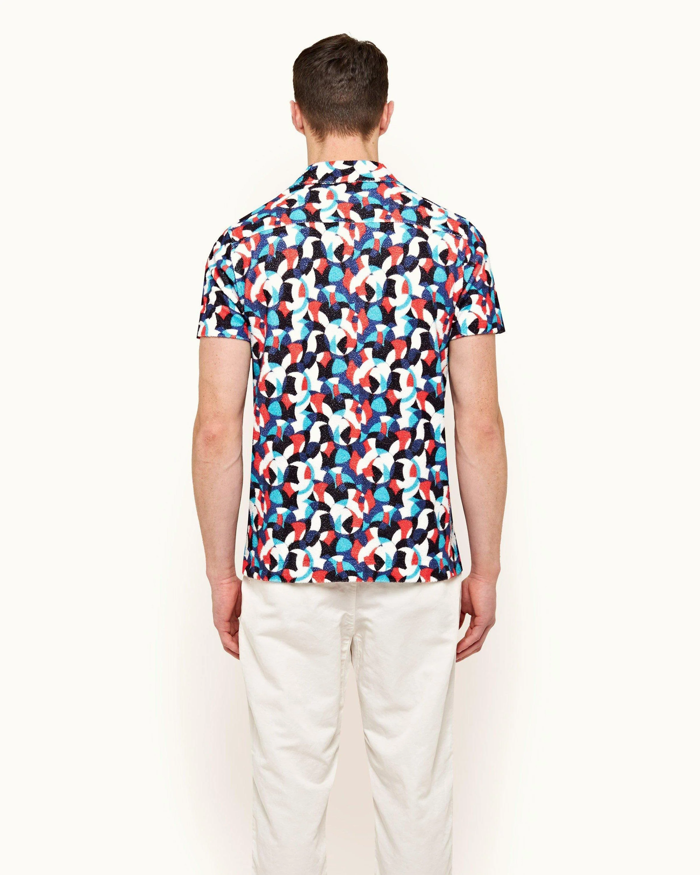Travis Towelling - Image 3