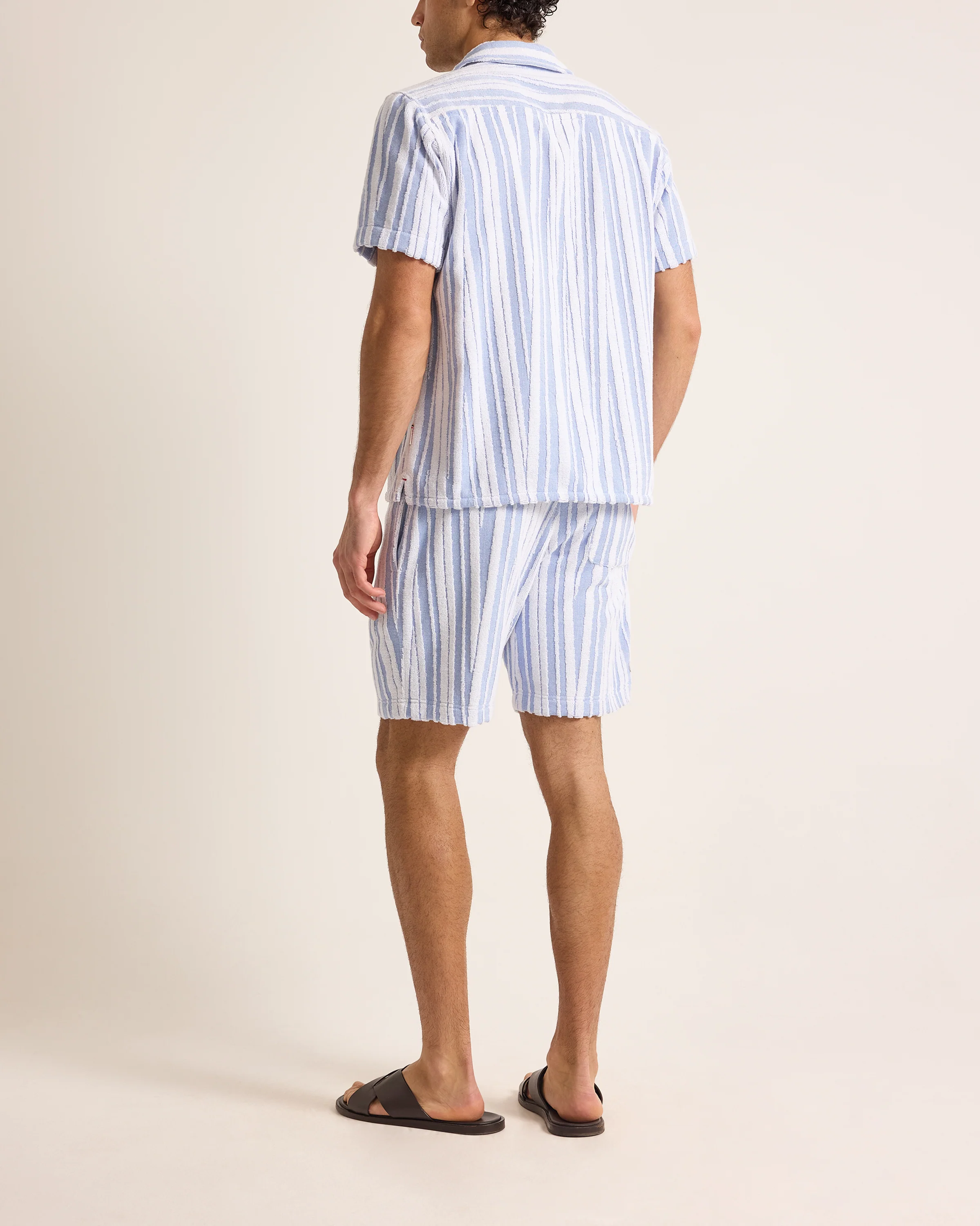 Trevone Towelling - Image 4