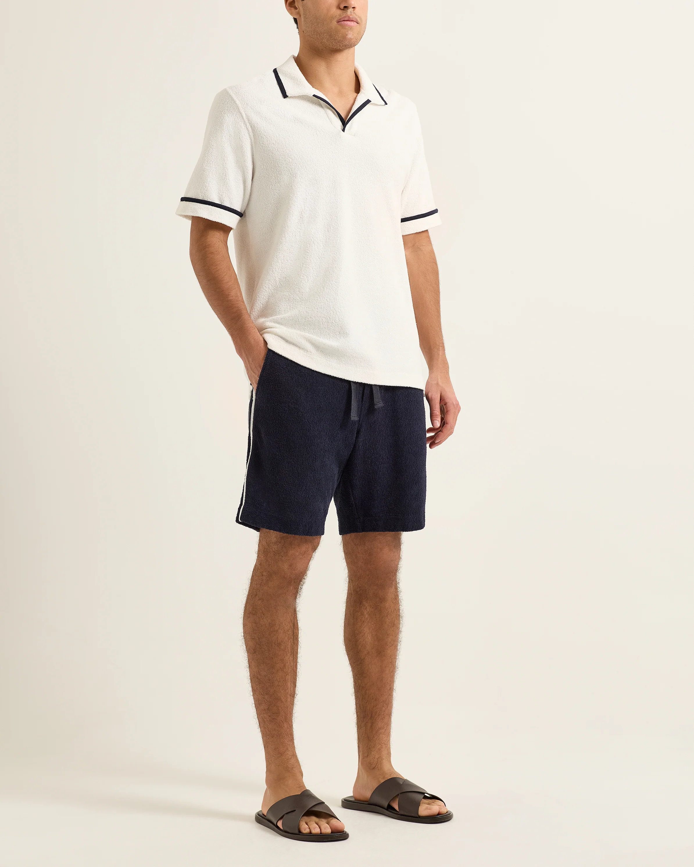 Trevone Towelling - Image 2