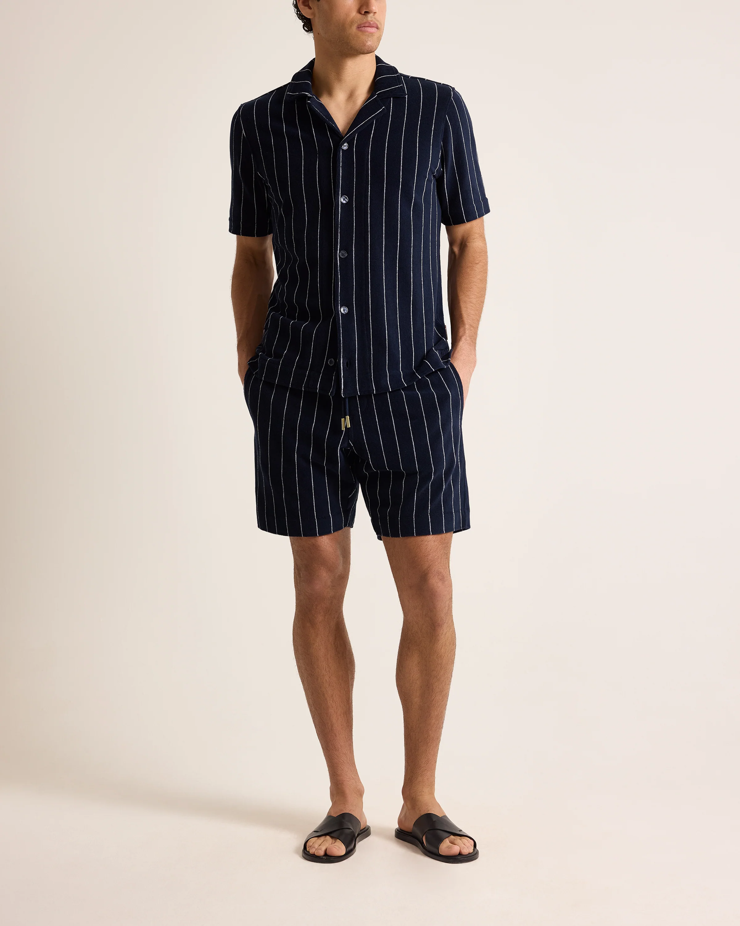 Trevone Towelling - Image 2