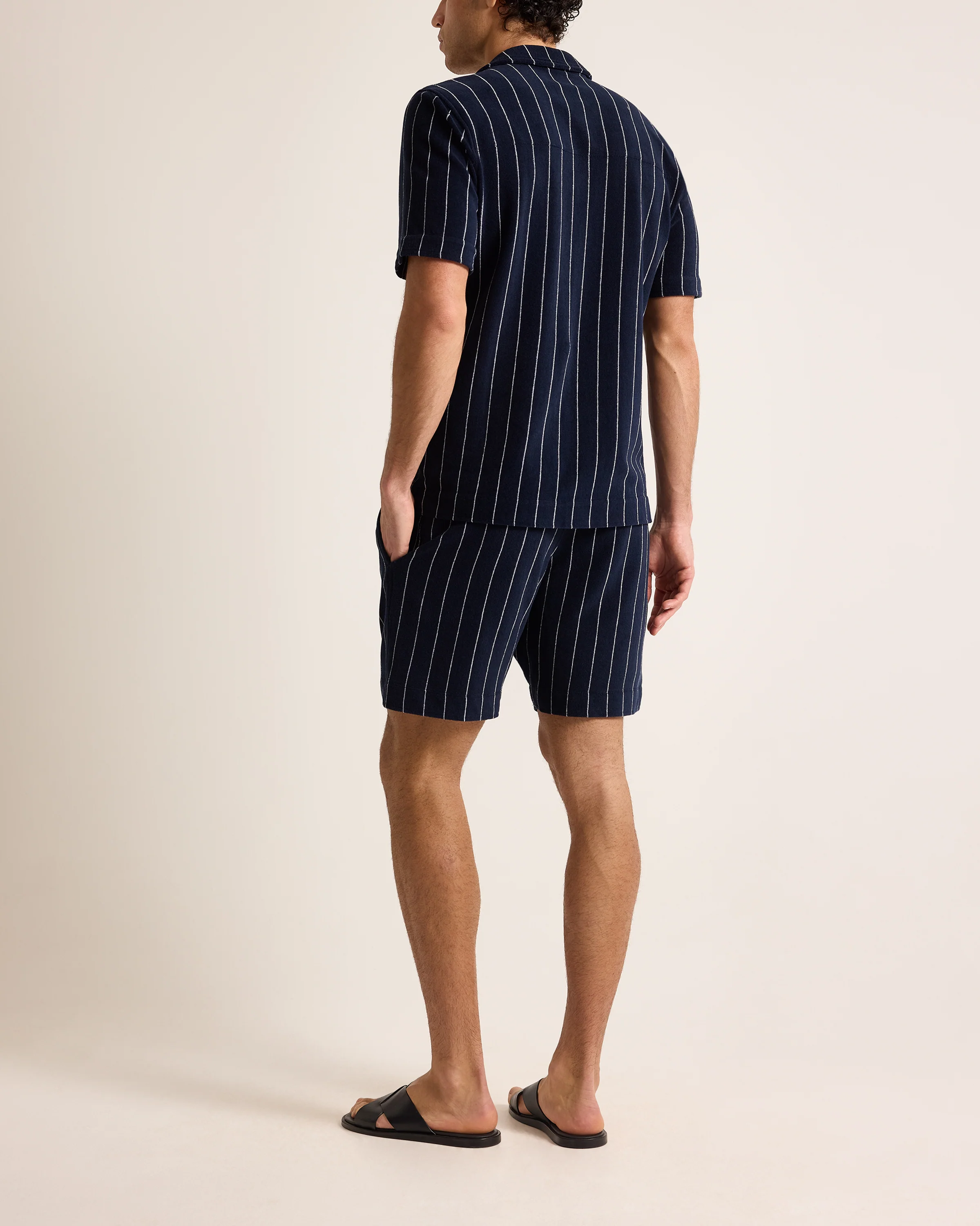 Trevone Towelling - Image 4