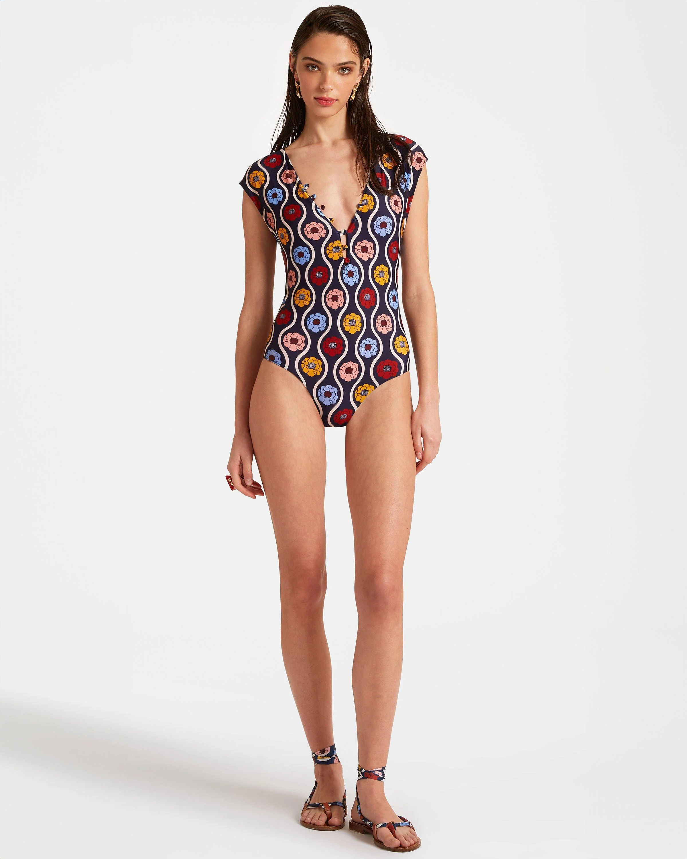 Tutto Swimsuit - Image 2
