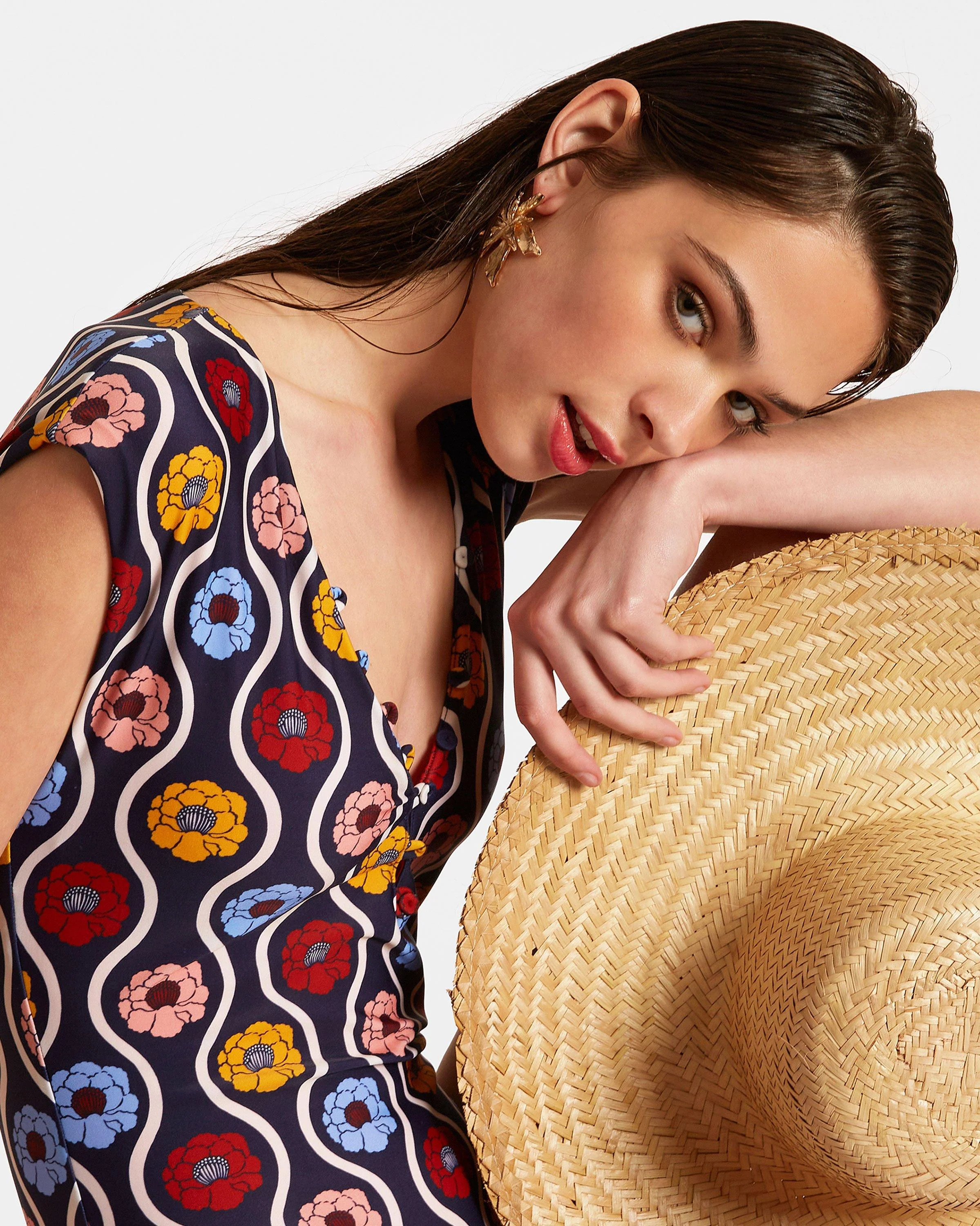 Tutto Swimsuit - Image 5