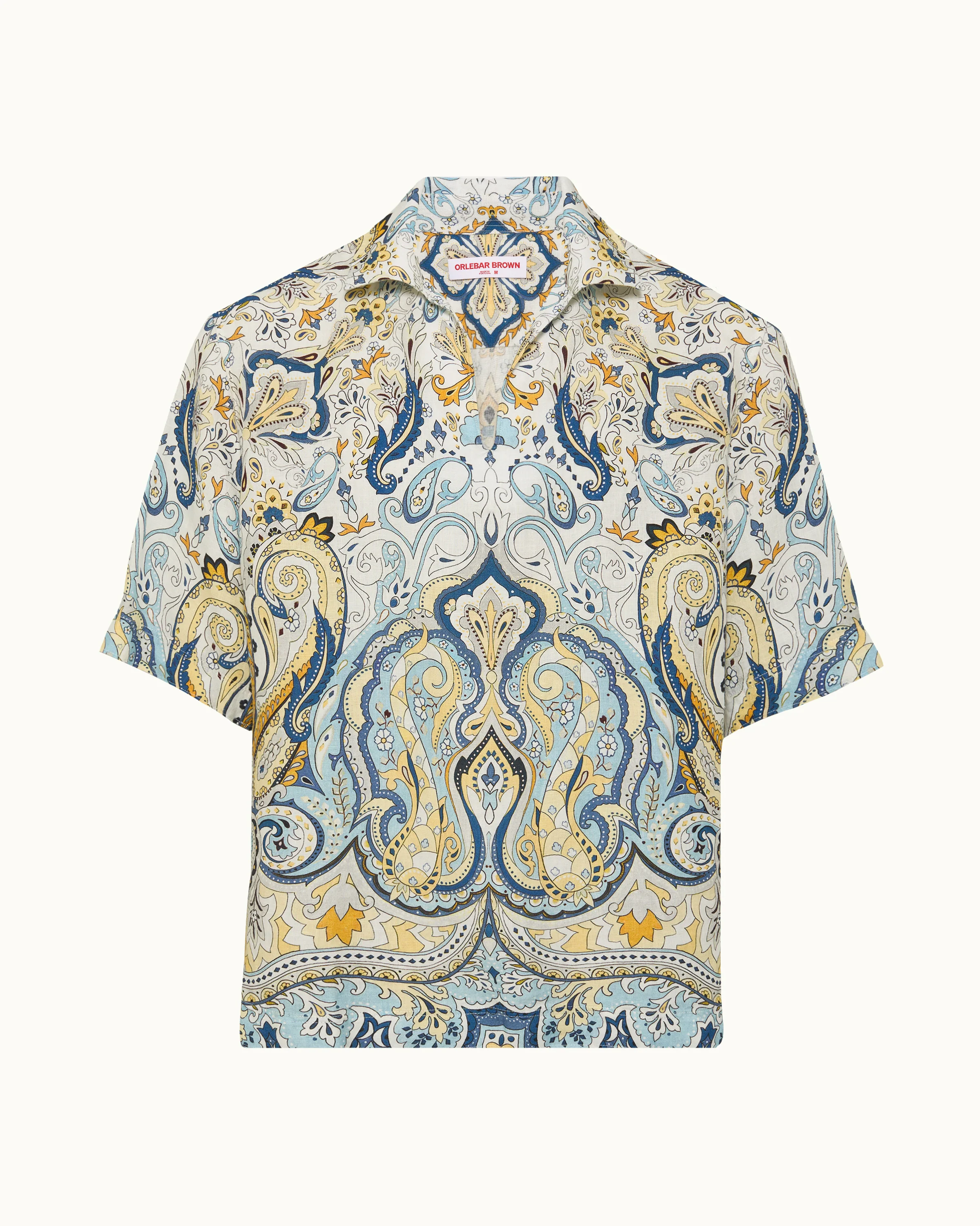 Vincent Linen