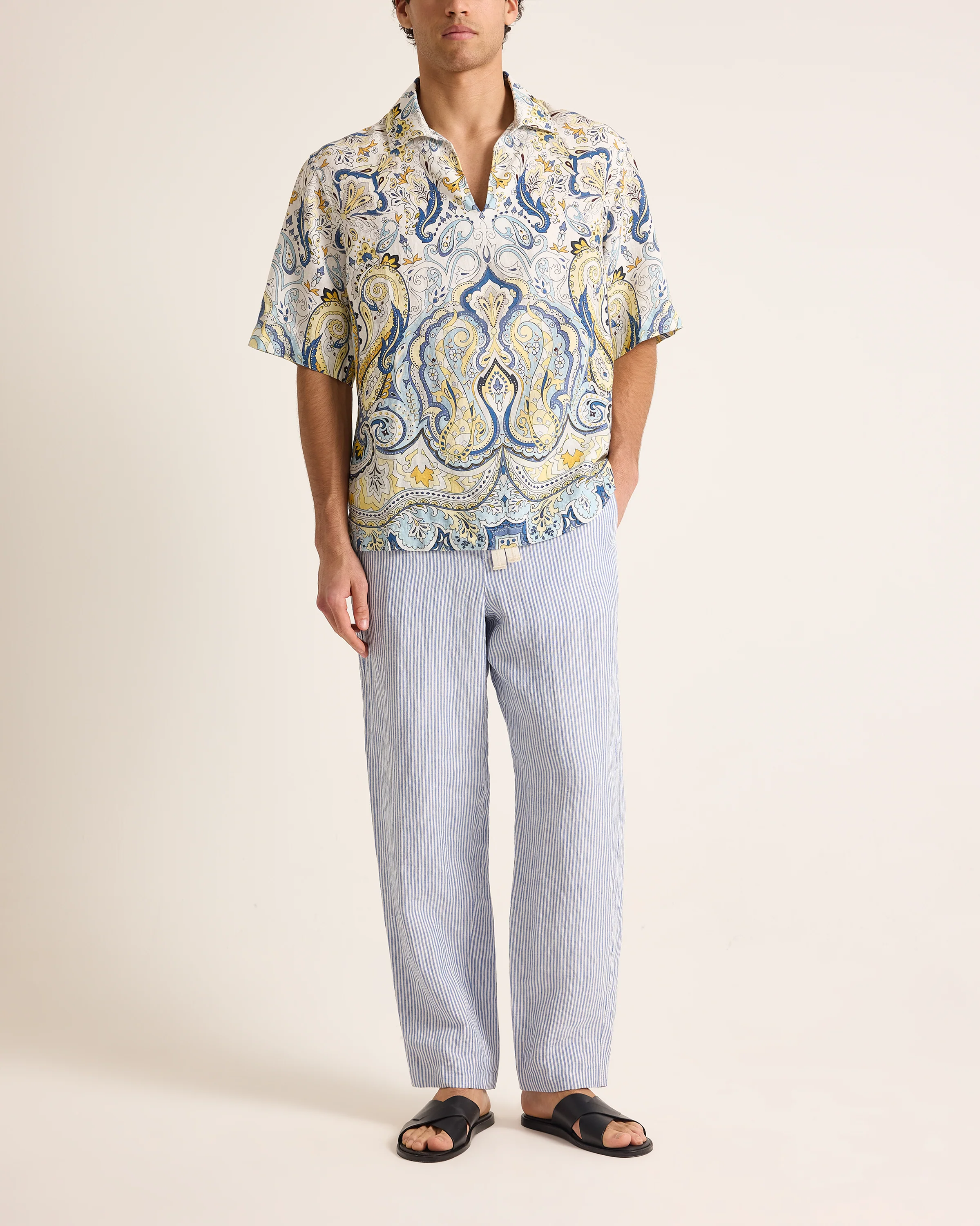 Vincent Linen - Image 2