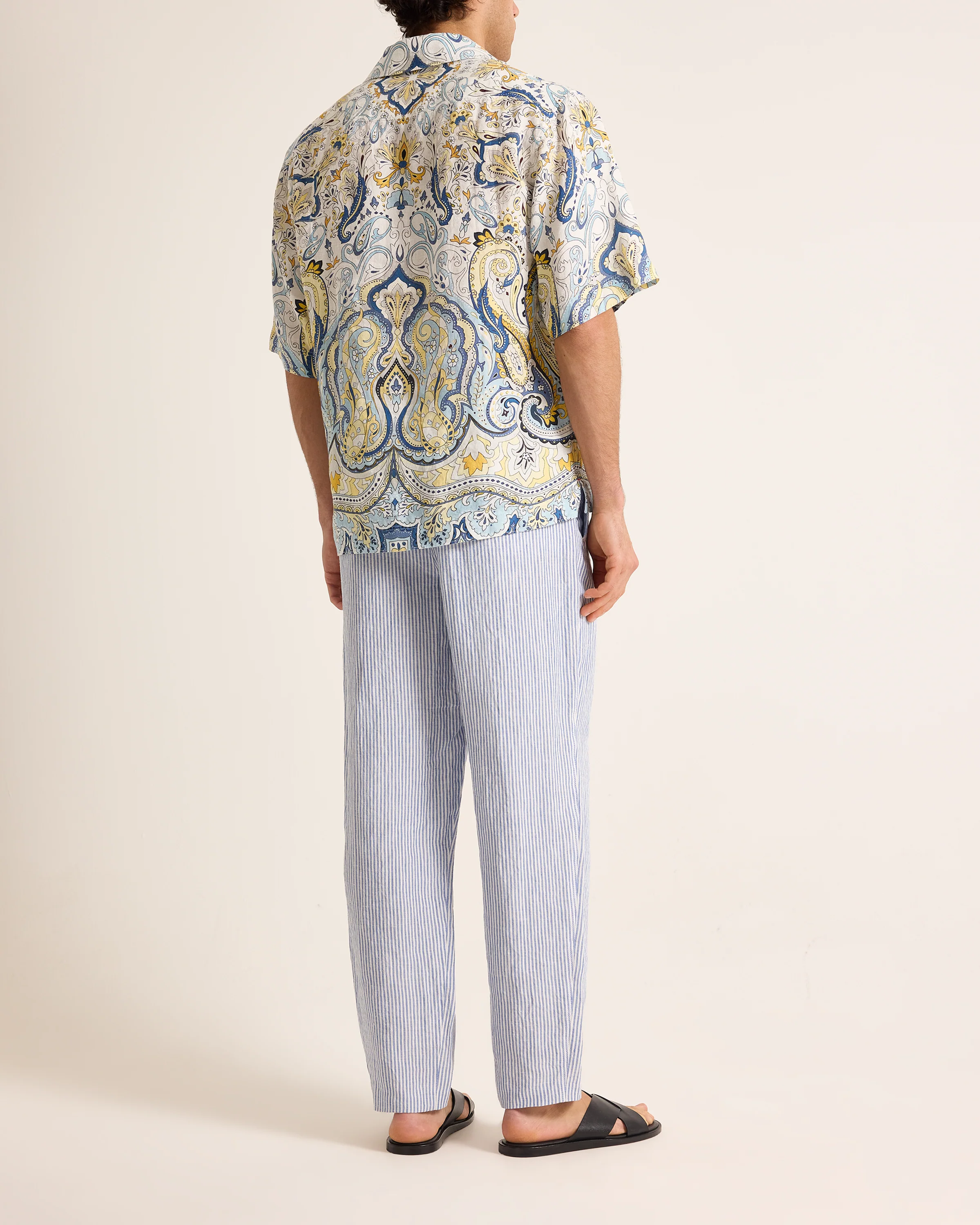 Vincent Linen - Image 4