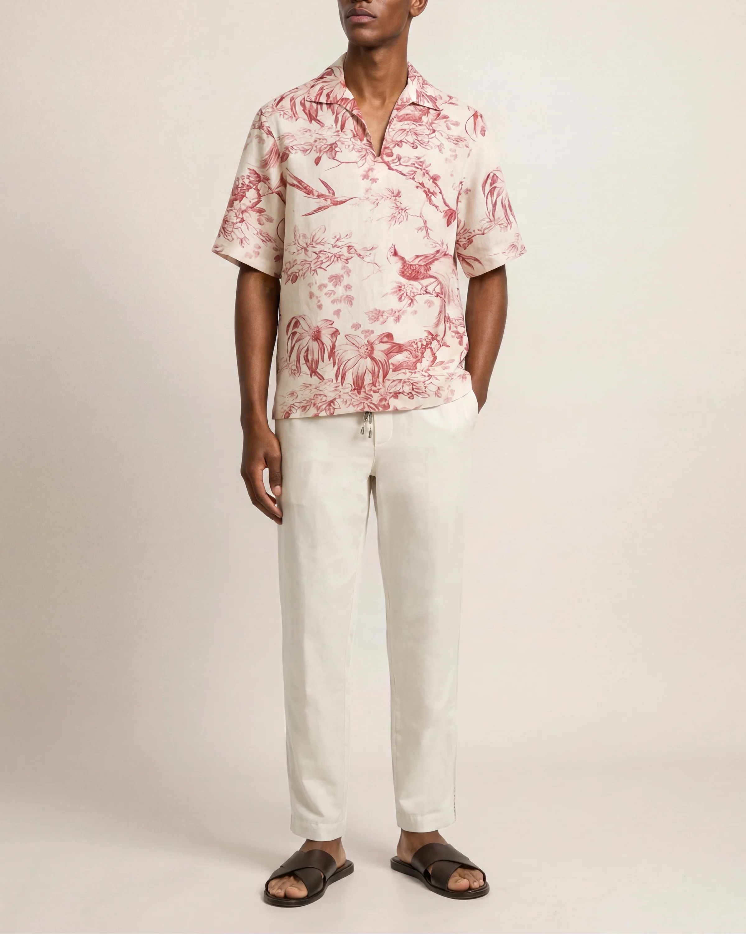 Vincent Linen - Image 2