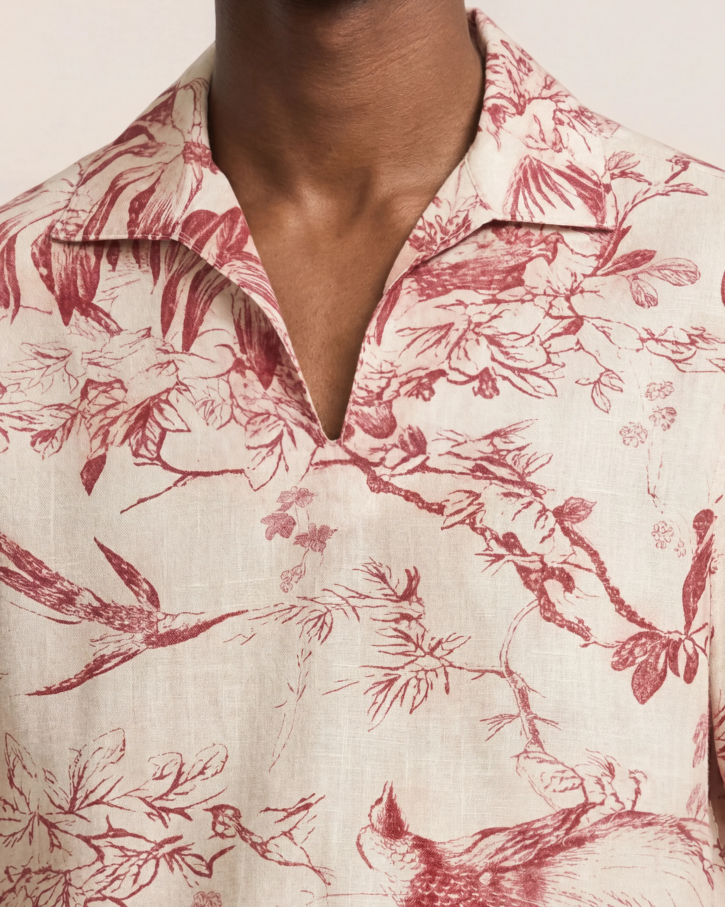 Vincent Linen - Image 3