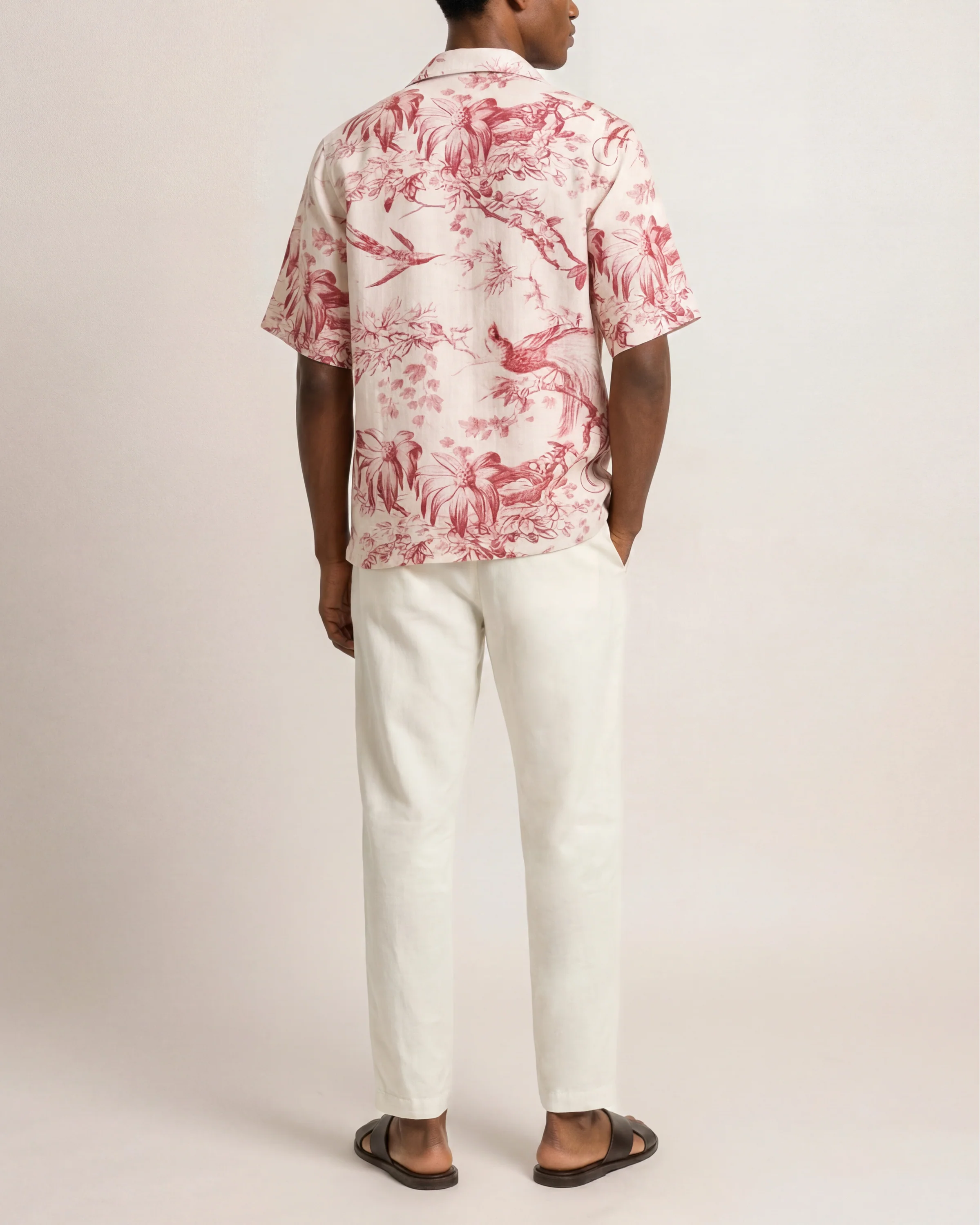 Vincent Linen - Image 4