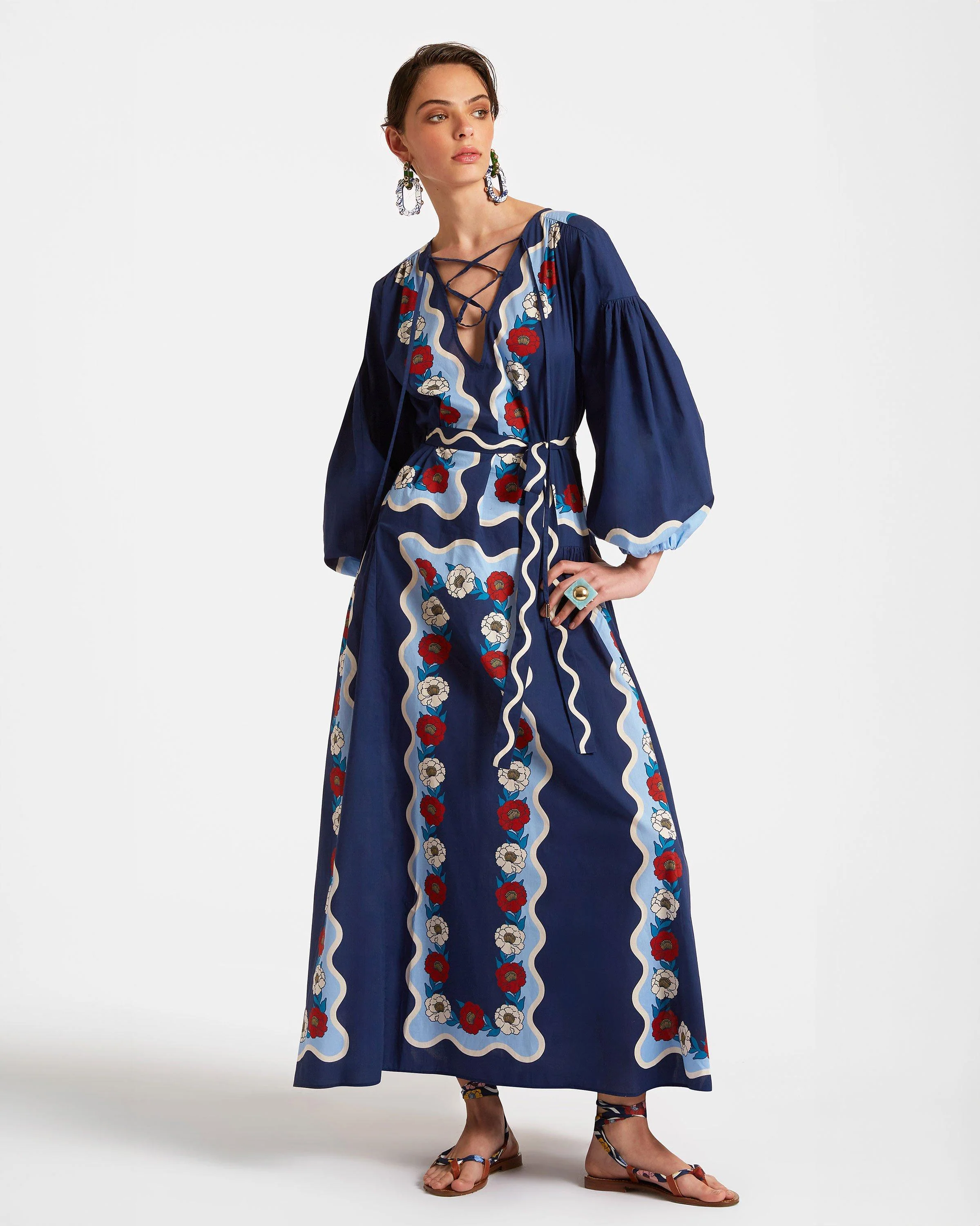 Viviana Dress - Image 2