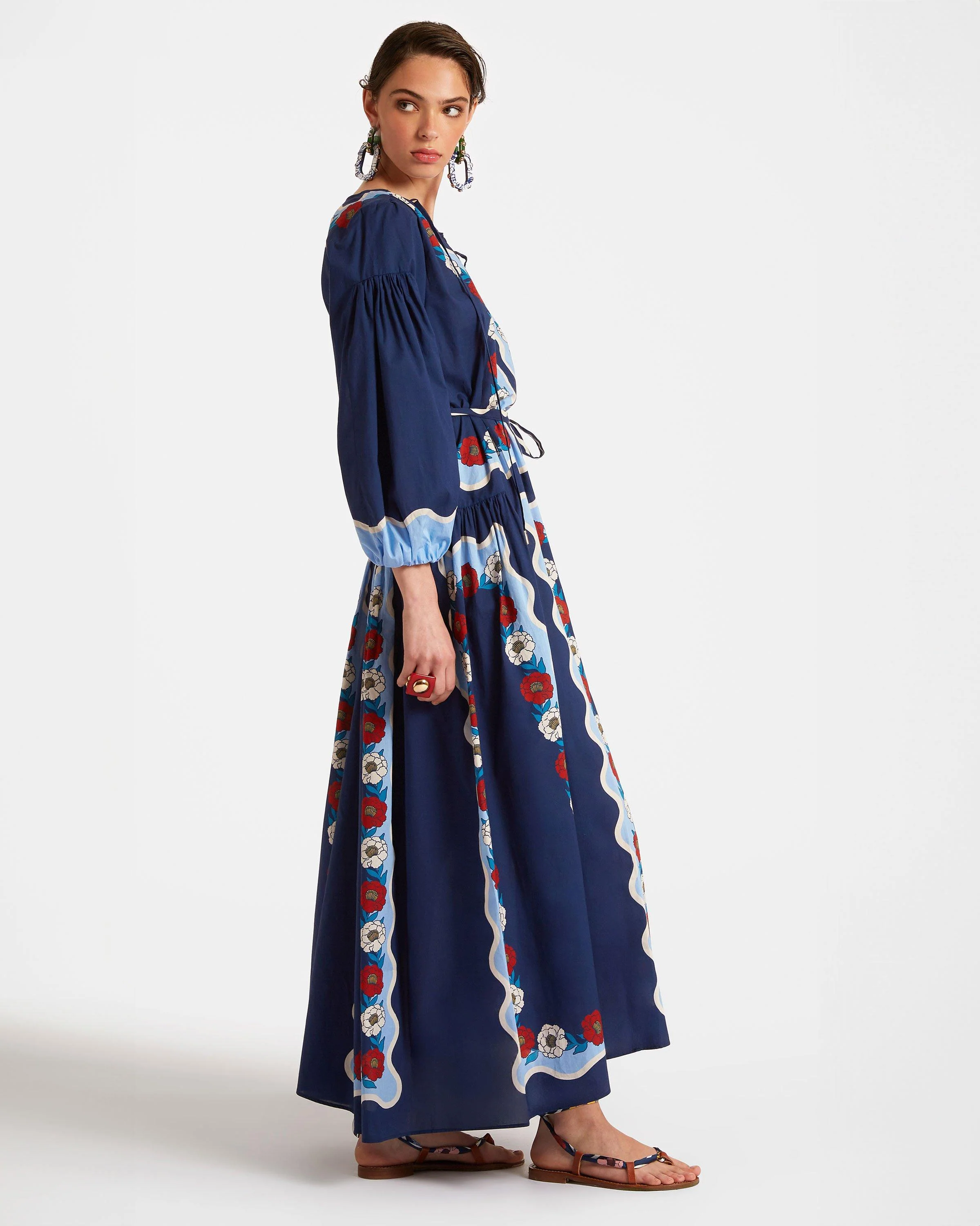 Viviana Dress - Image 3