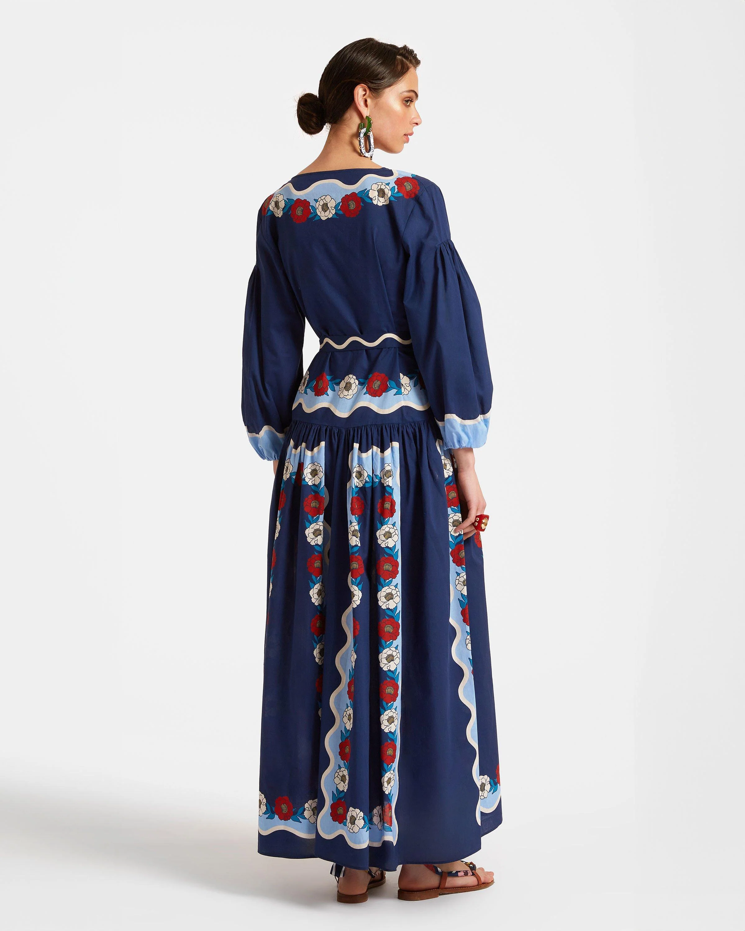 Viviana Dress - Image 4